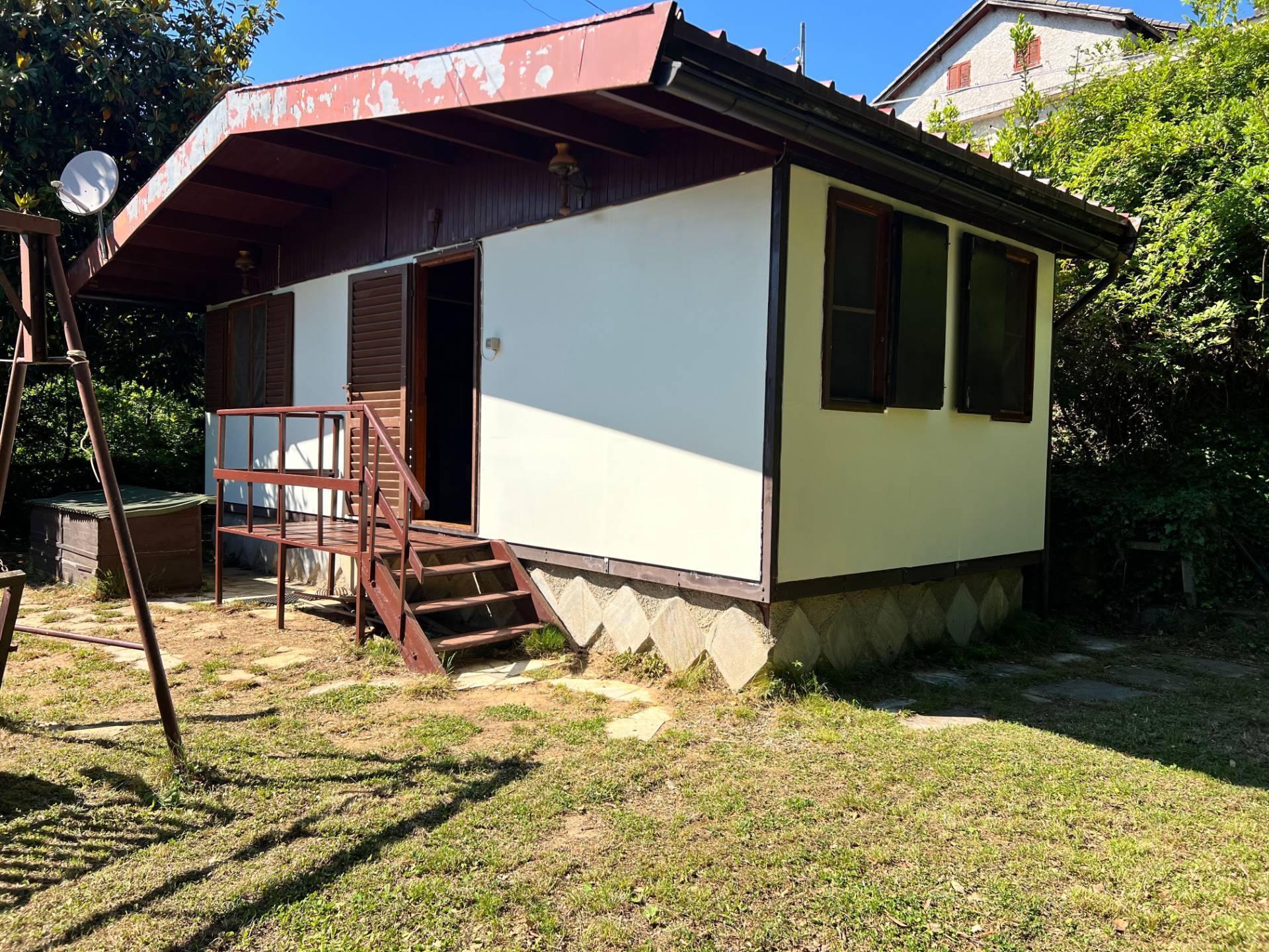 Indipendente in vendita a Savona
