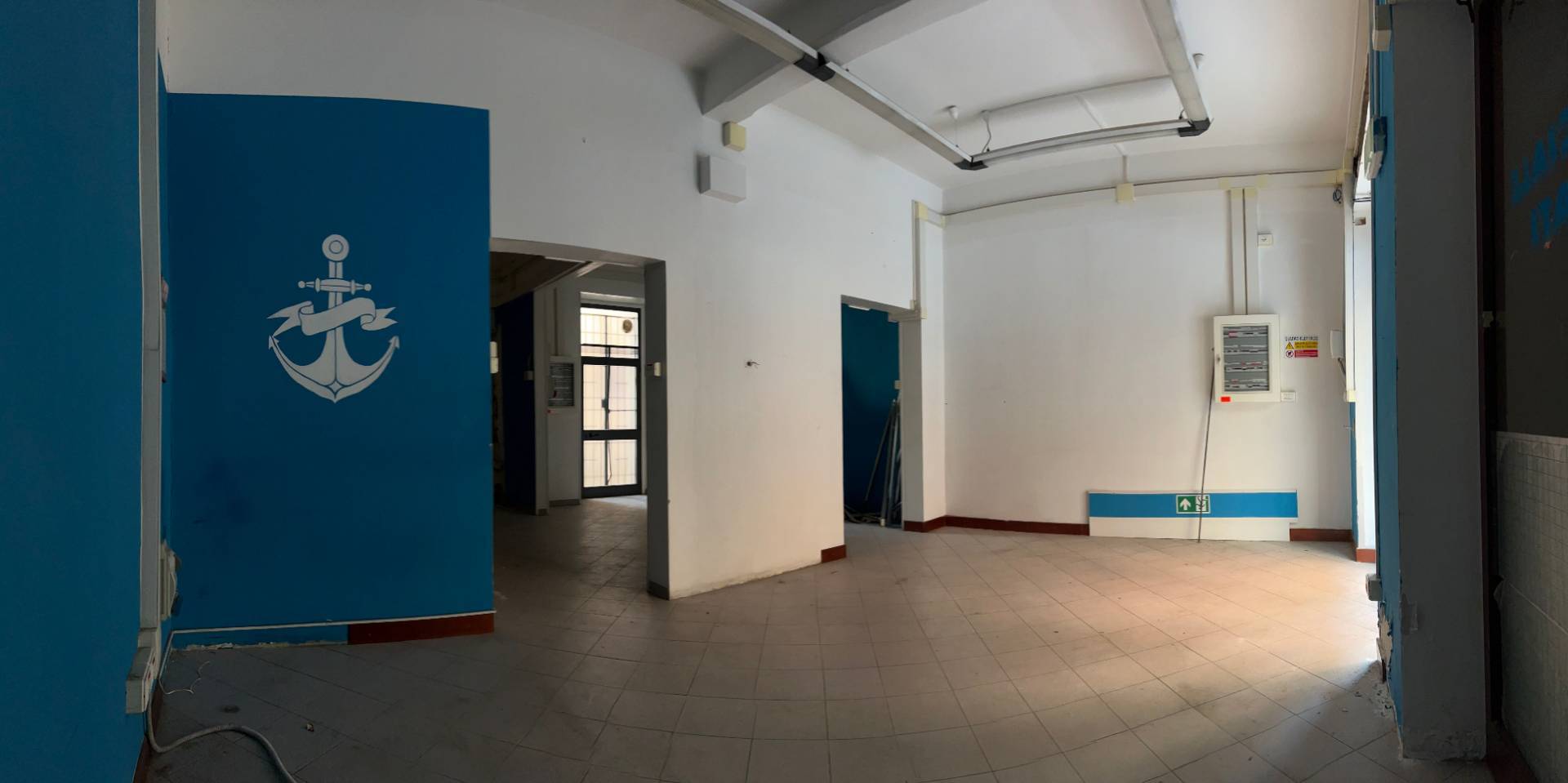 Appartamento in vendita a Savona, Villapiana