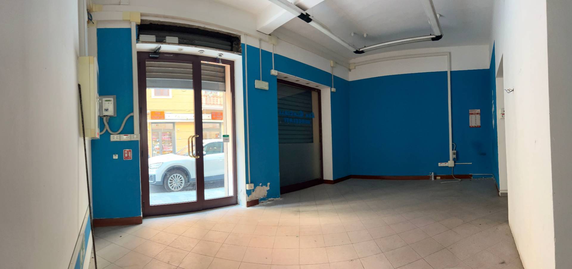 Appartamento in vendita a Savona, Villapiana