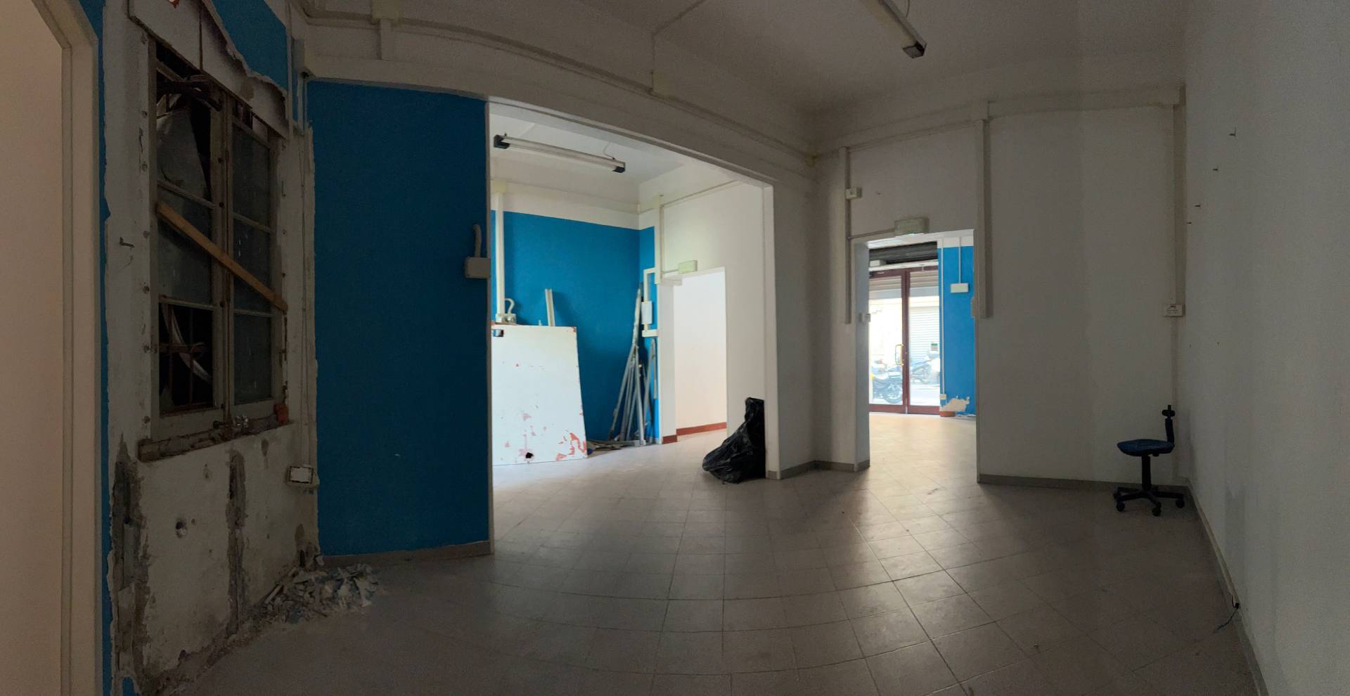 Appartamento in vendita a Savona, Villapiana