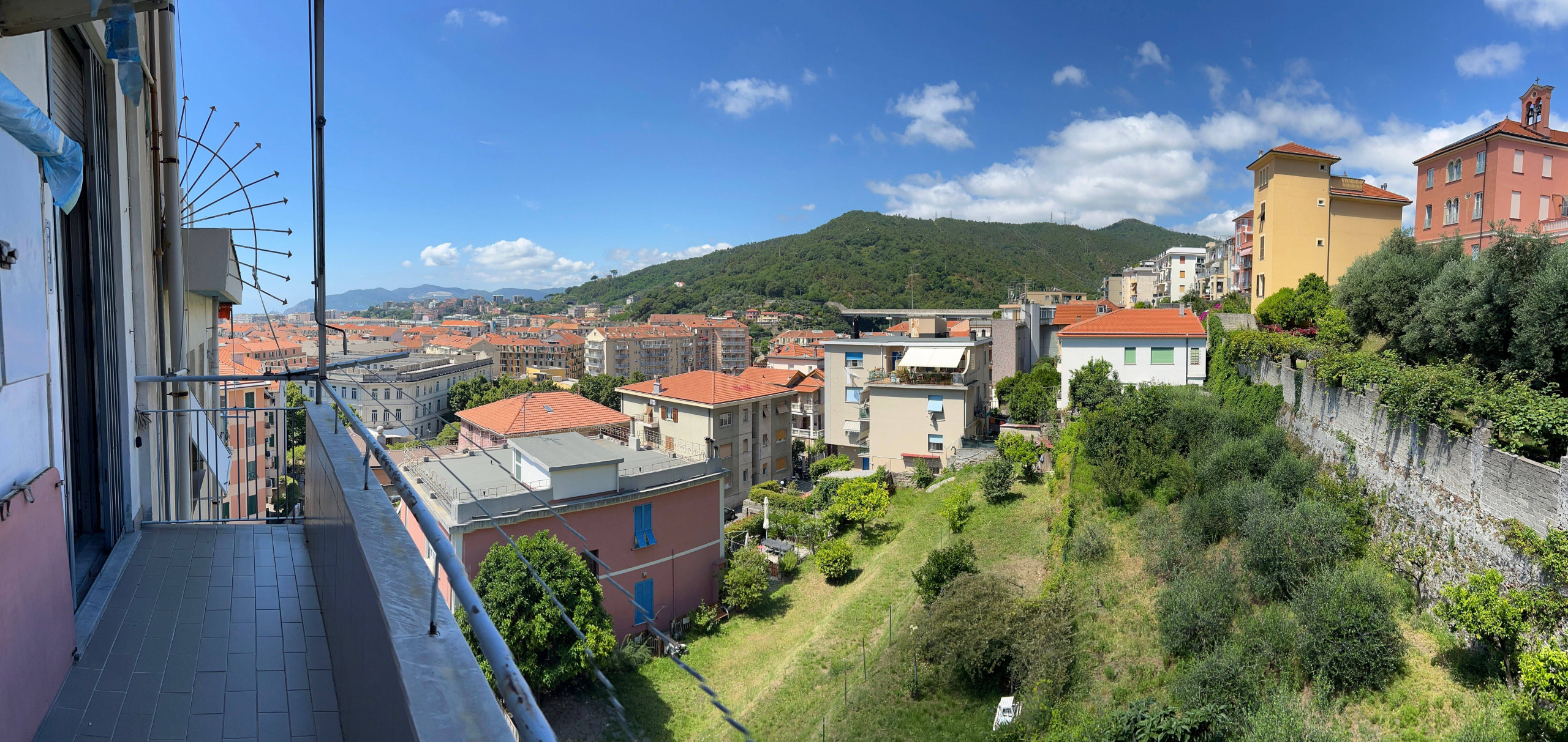 Appartamento in vendita a Savona, Villapiana