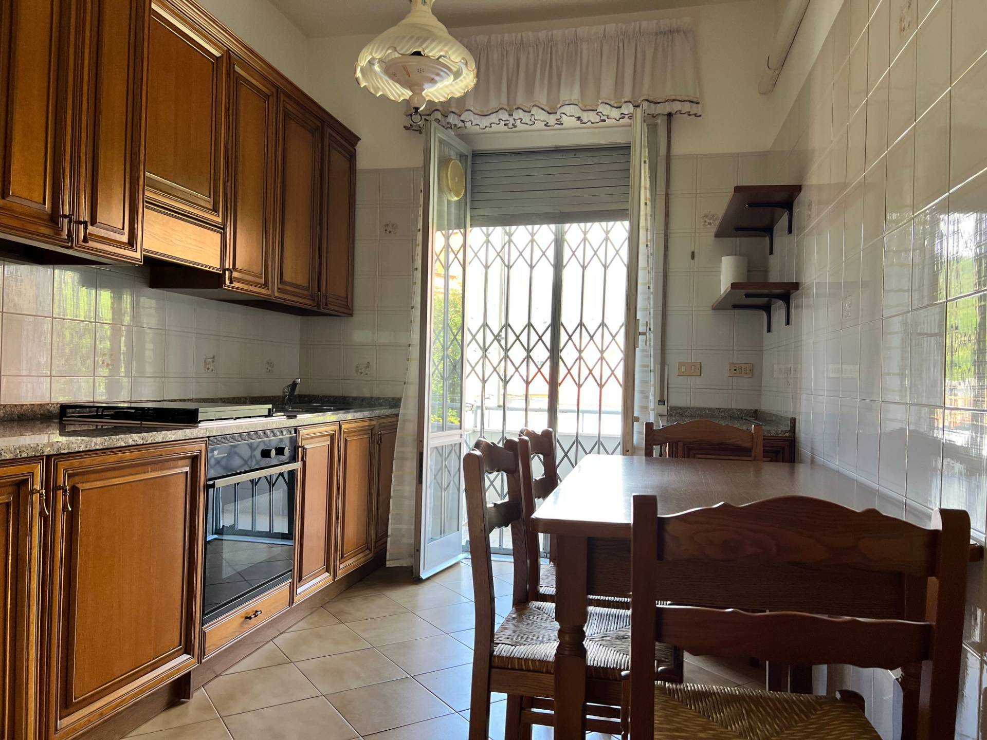 Appartamento in vendita a Savona, Villapiana