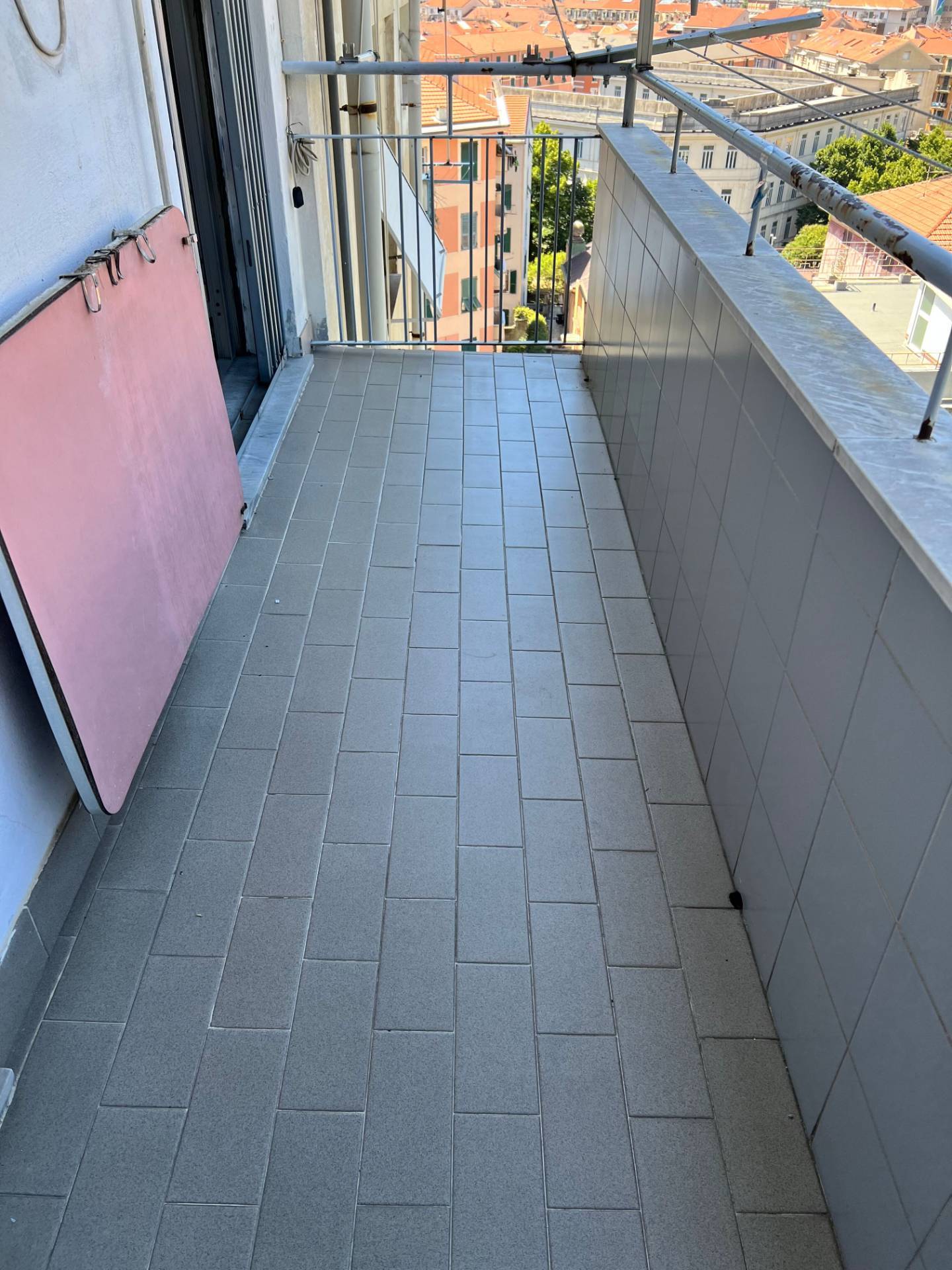 Appartamento in vendita a Savona, Villapiana