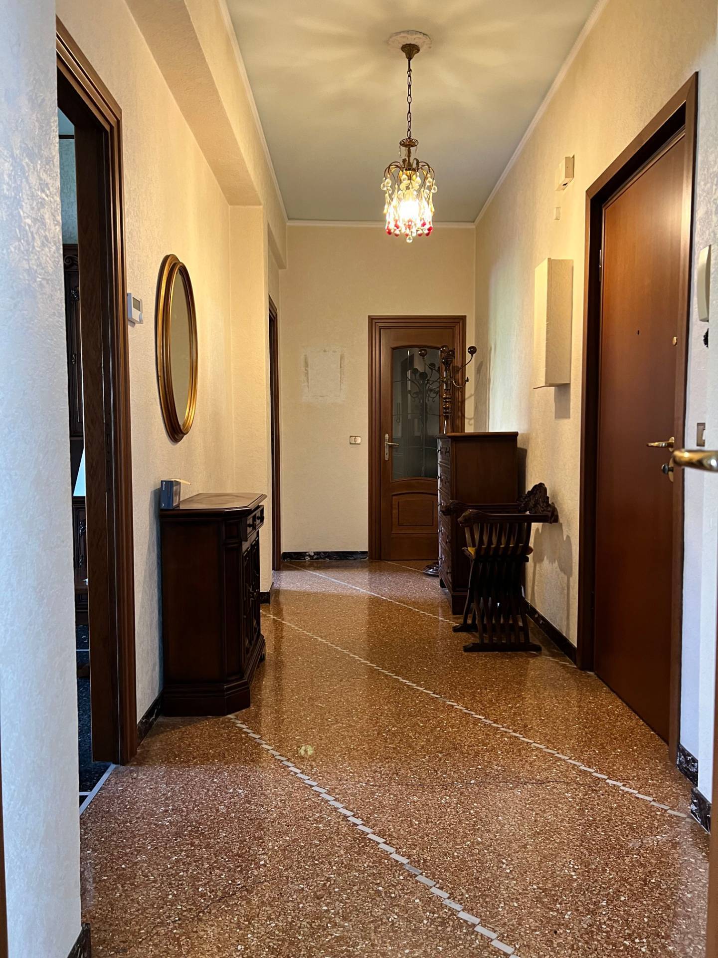 Appartamento in vendita a Savona, Villapiana