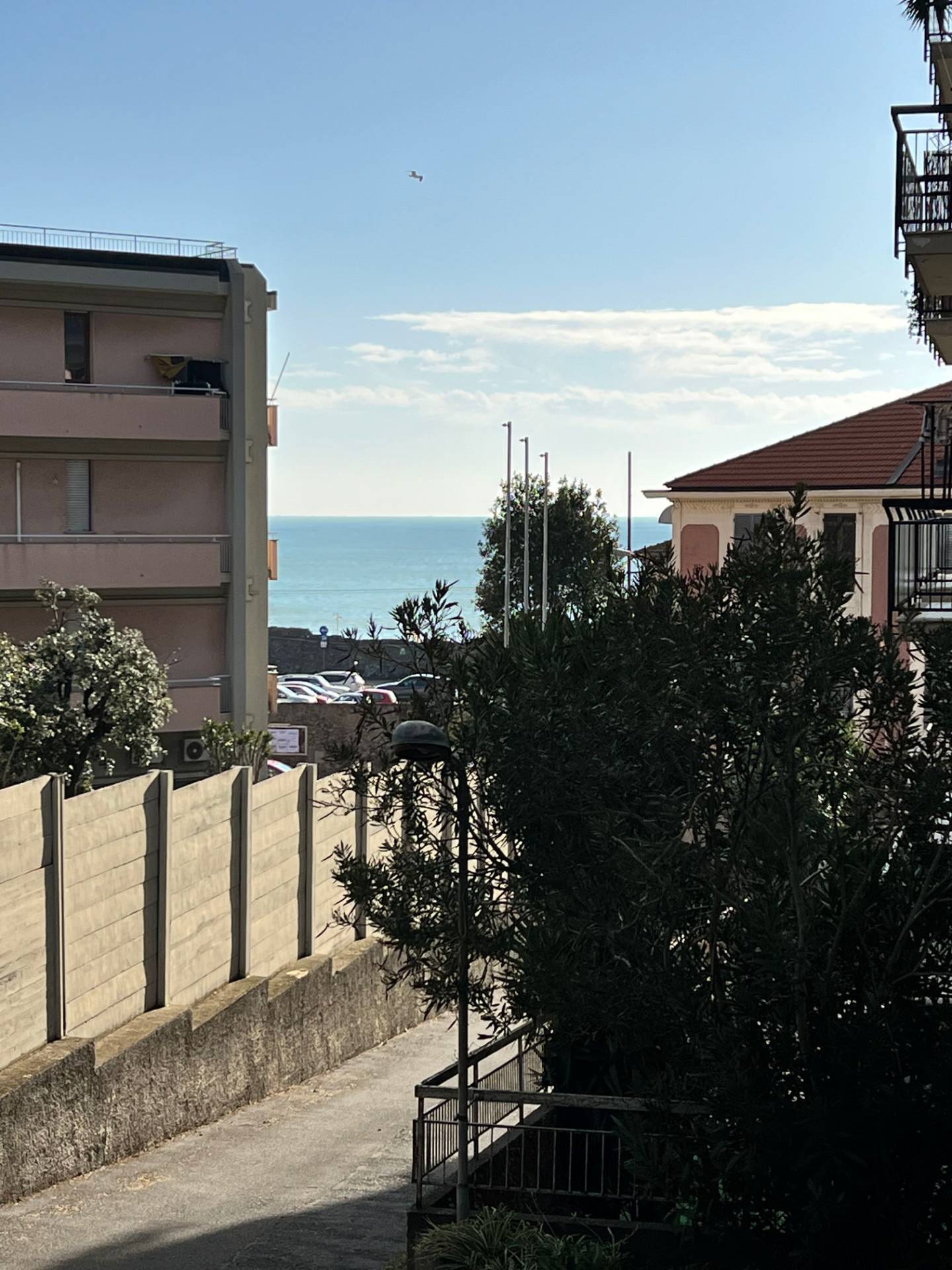 Appartamento in vendita a Savona, Fornaci