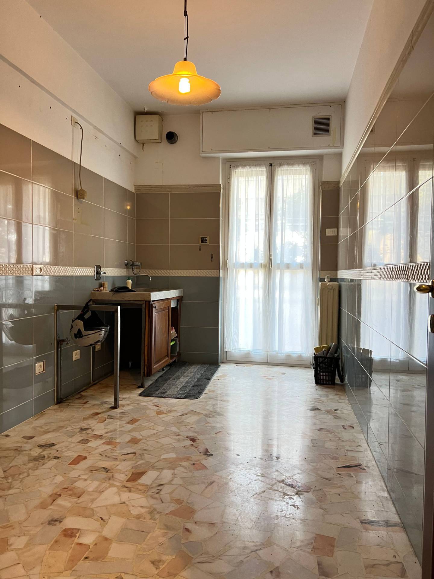 Appartamento in vendita a Savona, Fornaci