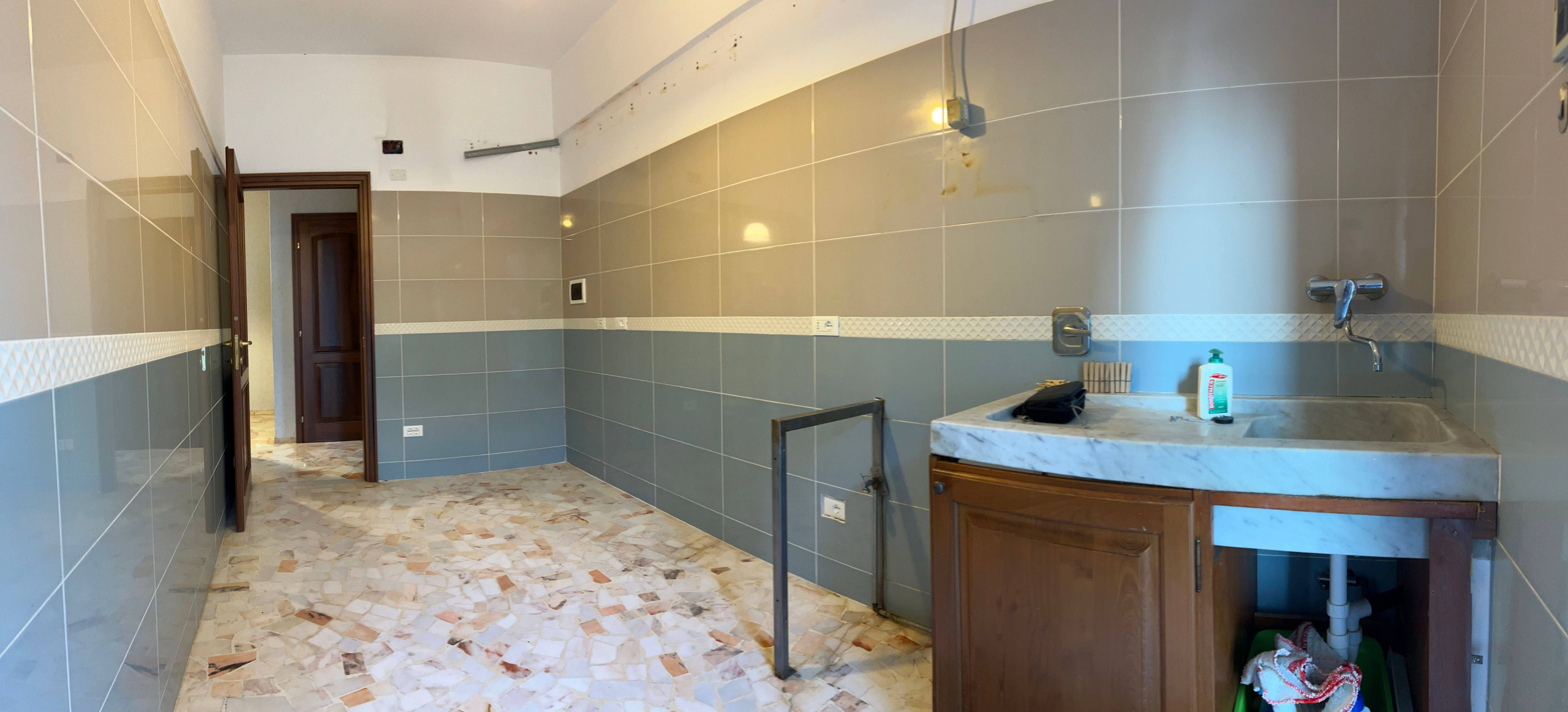 Appartamento in vendita a Savona, Fornaci