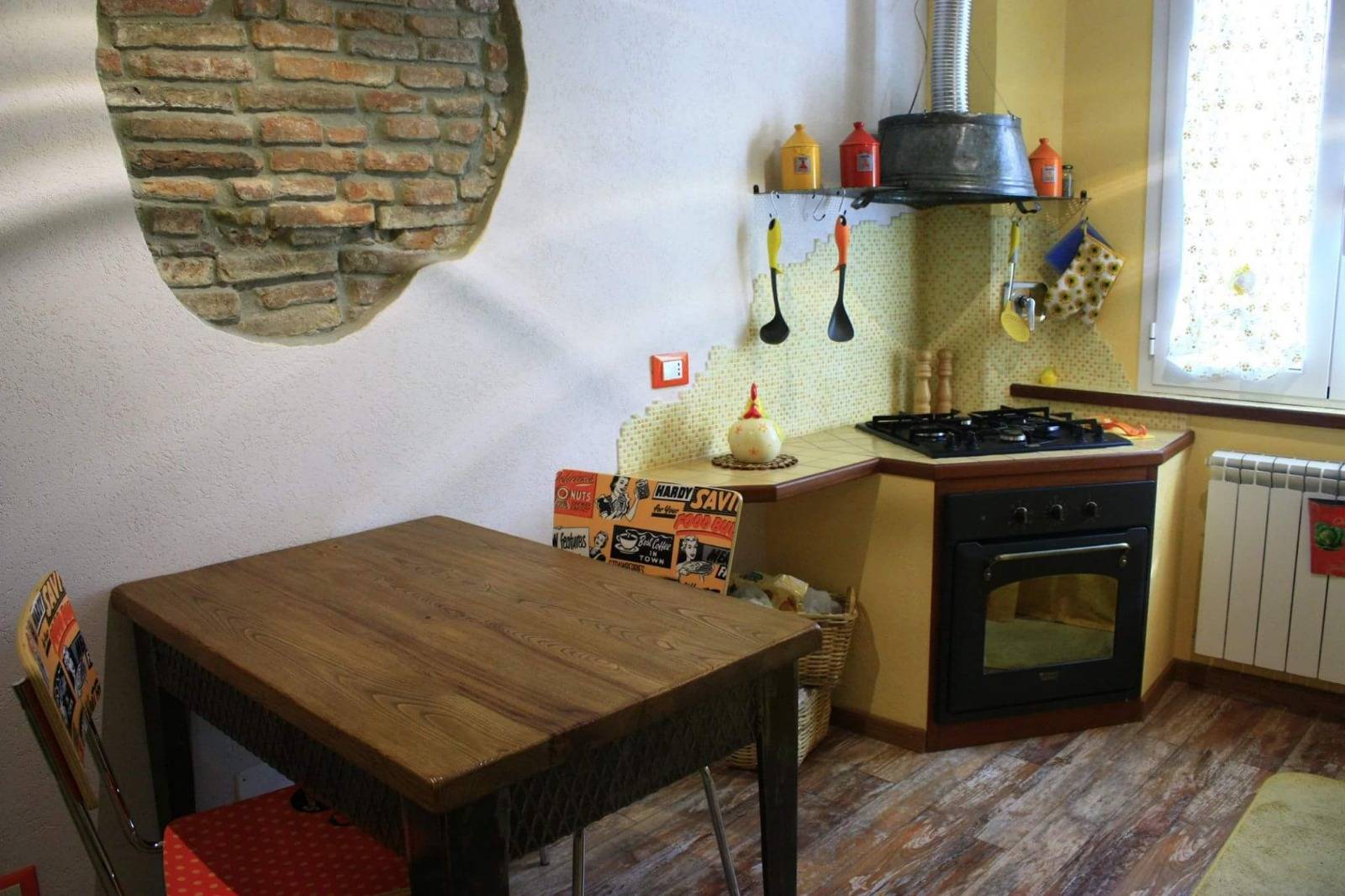 Appartamento in vendita a Savona, Centro storico