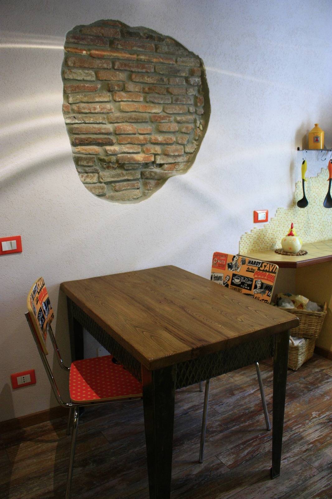 Appartamento in vendita a Savona, Centro storico