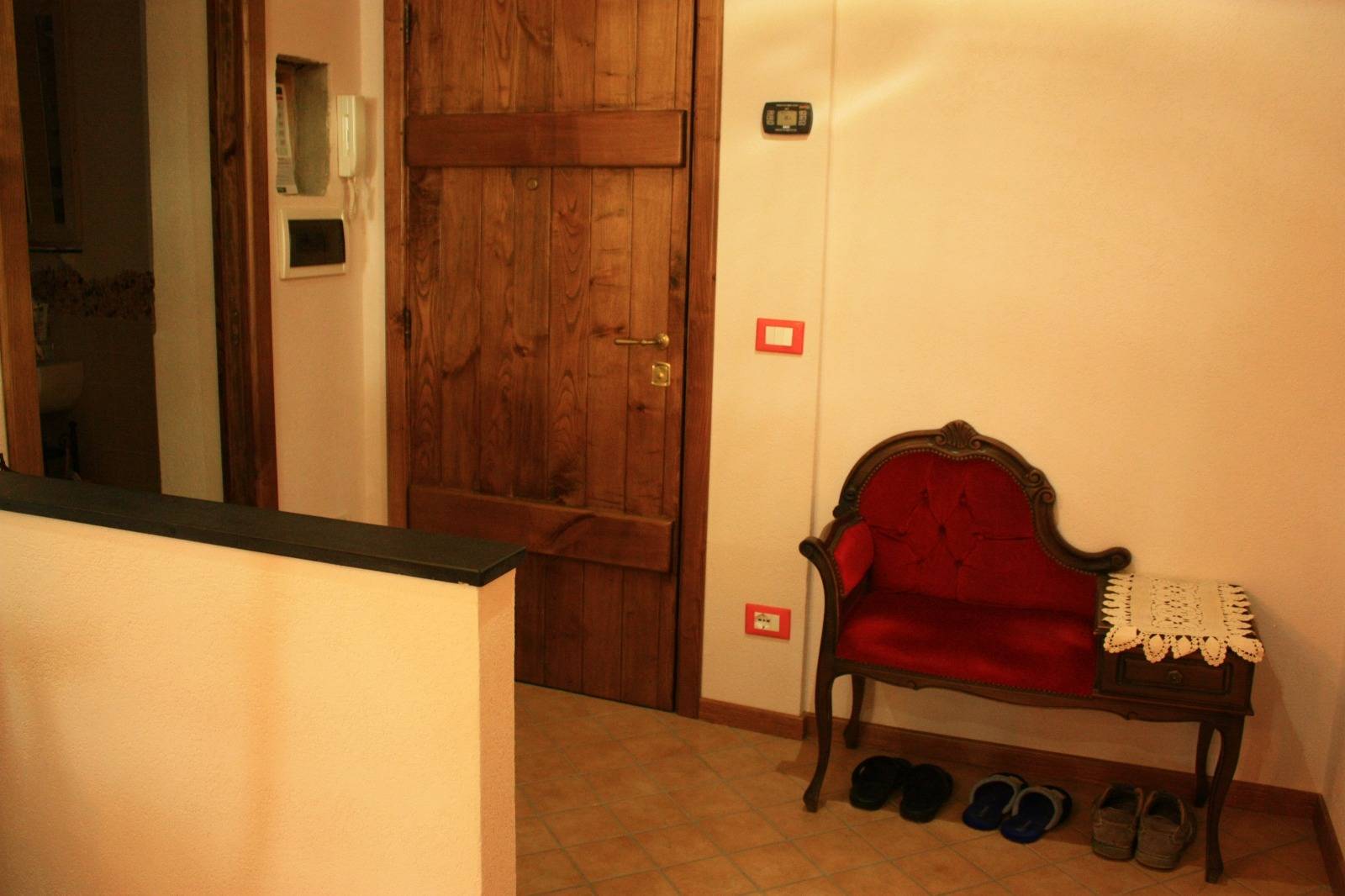 Appartamento in vendita a Savona, Centro storico