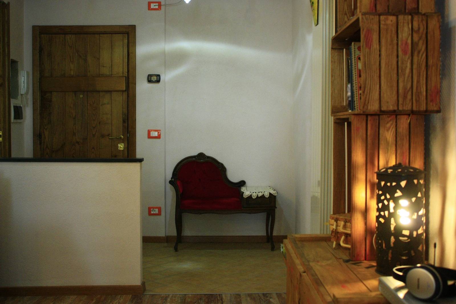 Appartamento in vendita a Savona, Centro storico