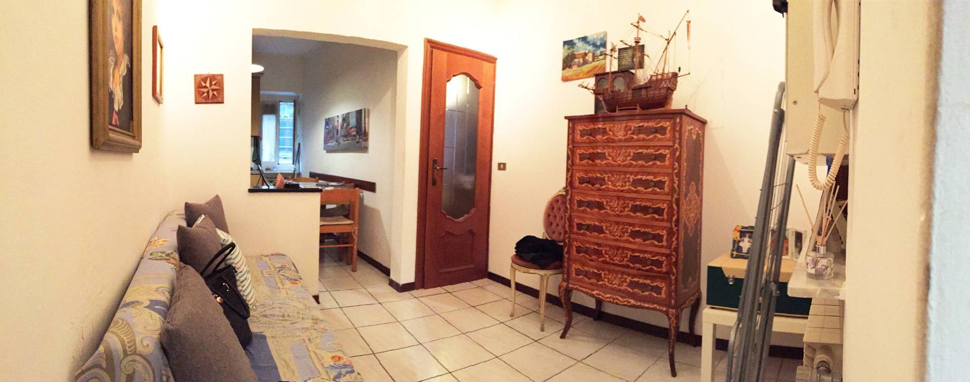 Appartamento in vendita a Savona, Centro