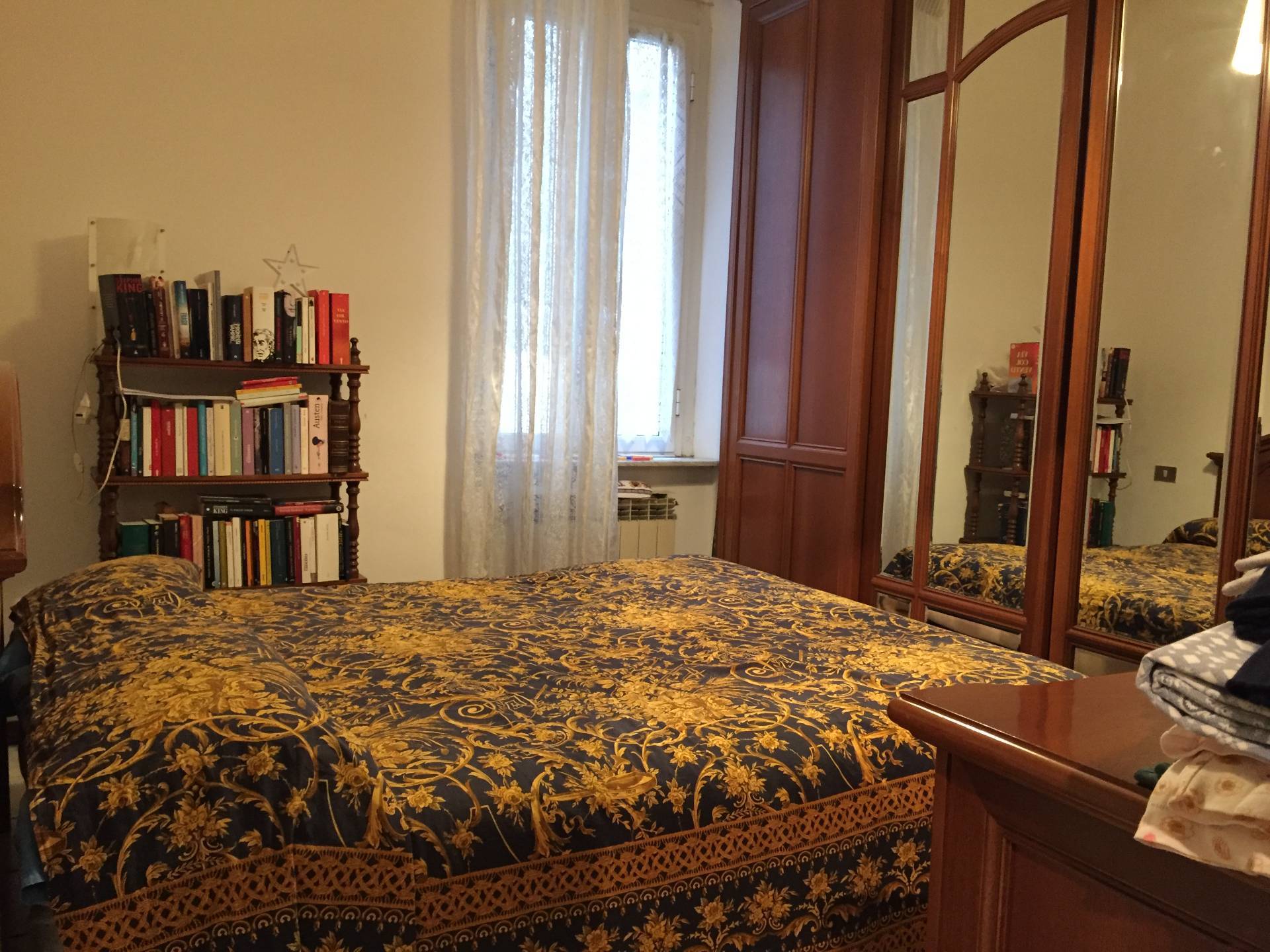 Appartamento in vendita a Savona, Centro