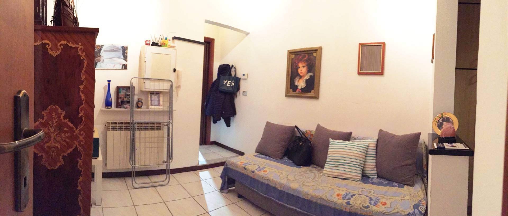 Appartamento in vendita a Savona, Centro
