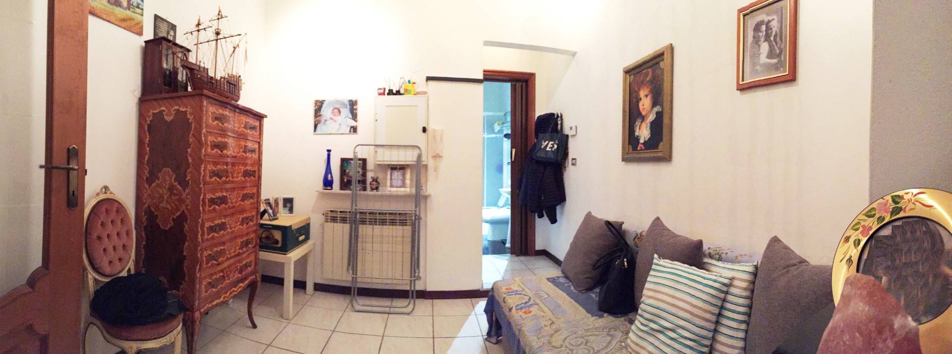 Appartamento in vendita a Savona, Centro