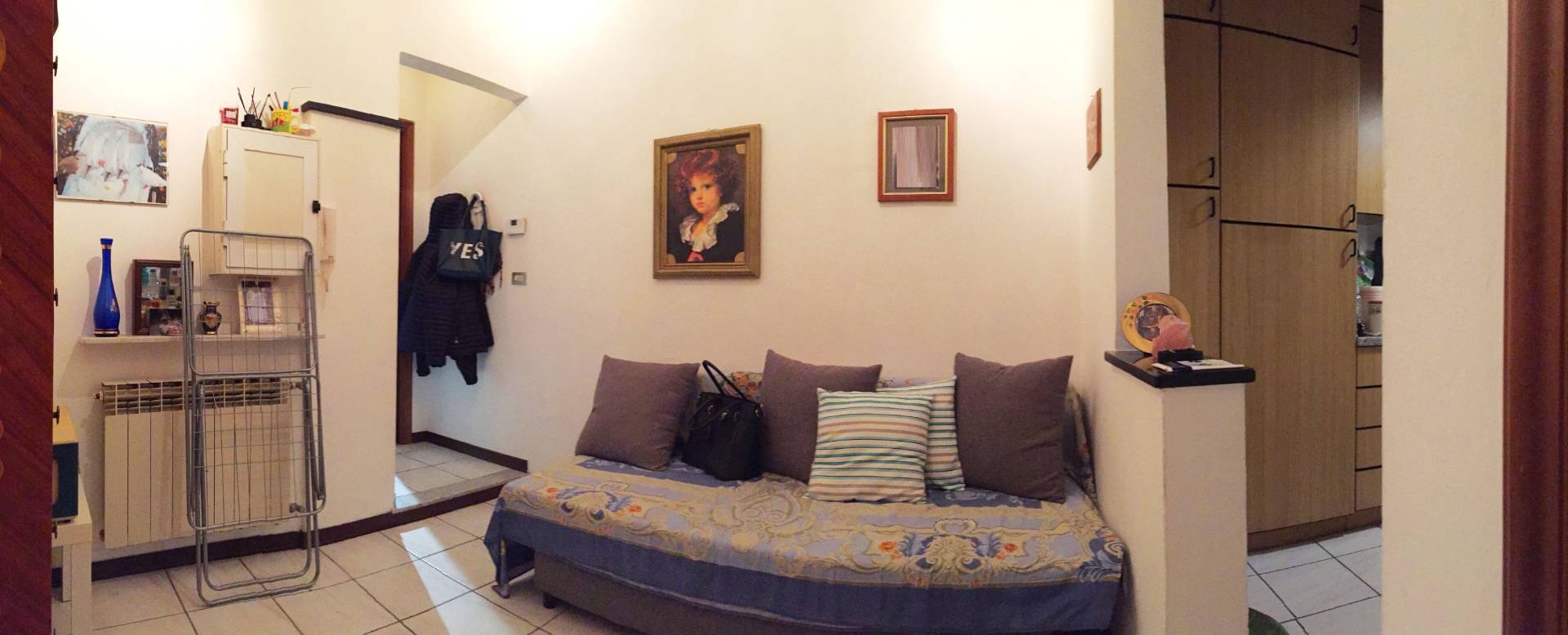 Appartamento in vendita a Savona, Centro