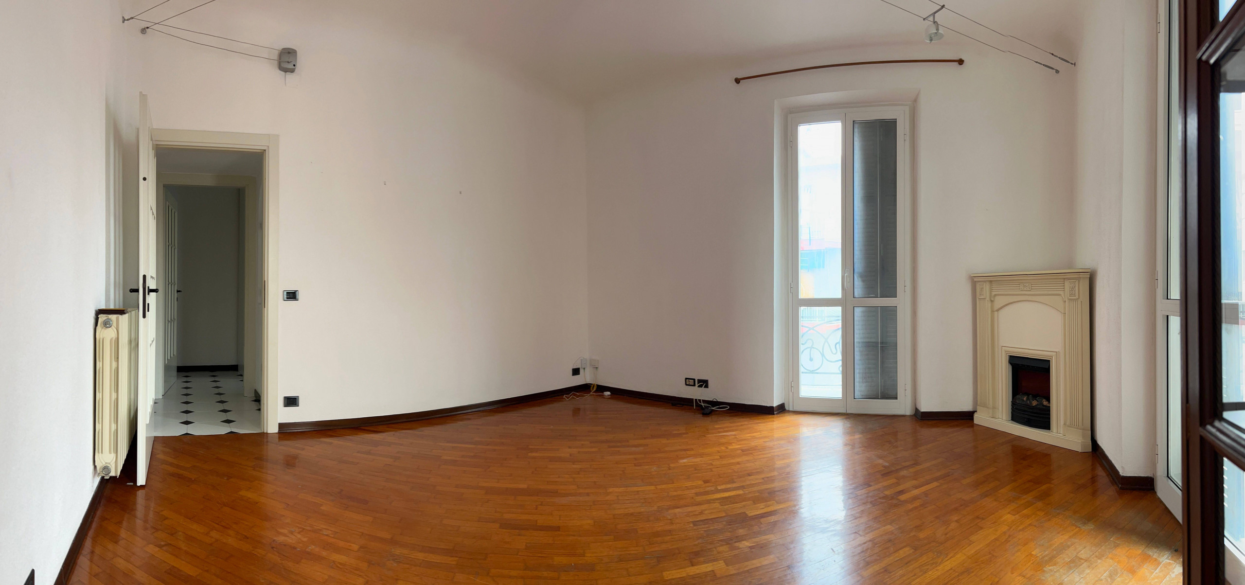 Appartamento in vendita a Savona, Santa Rita
