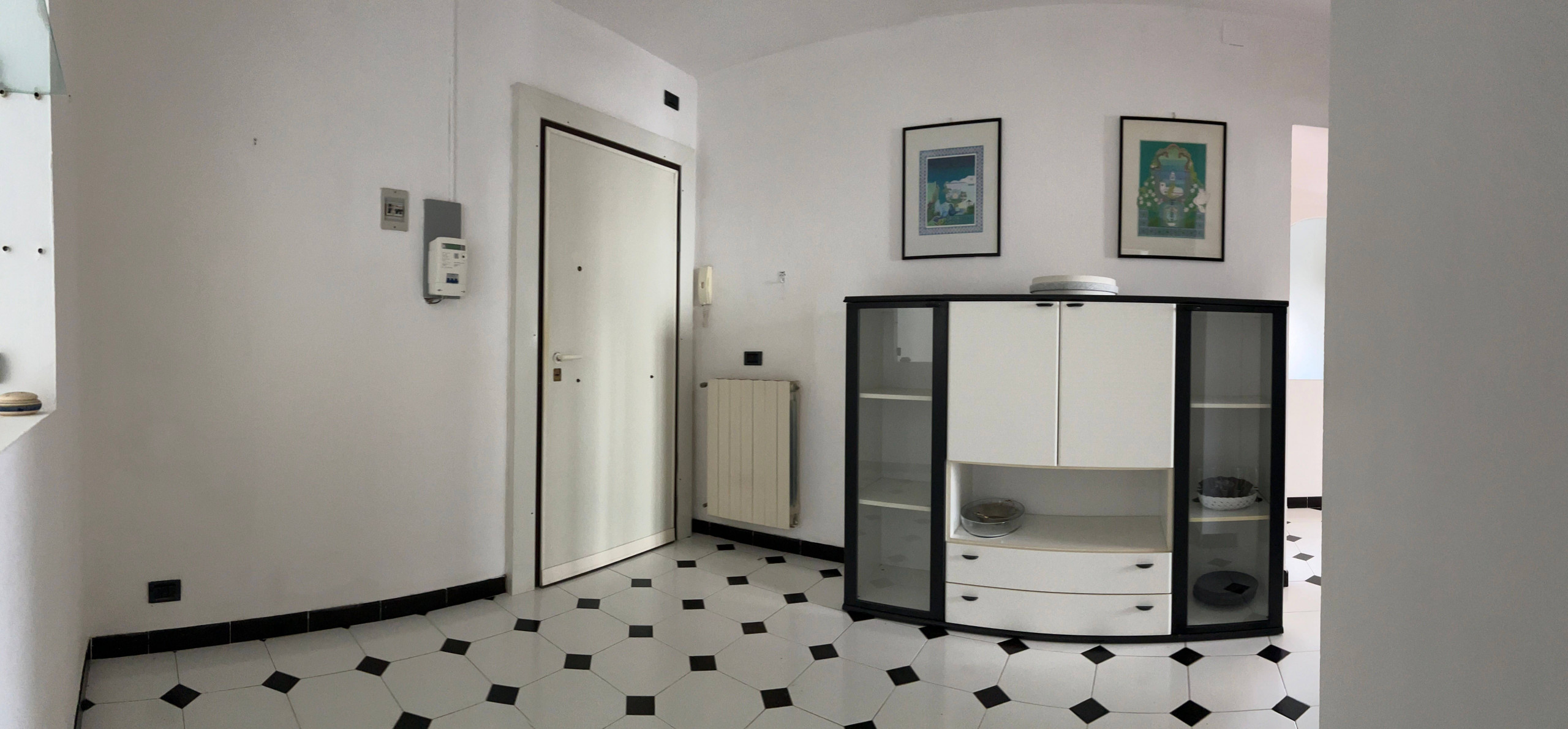 Appartamento in vendita a Savona, Santa Rita