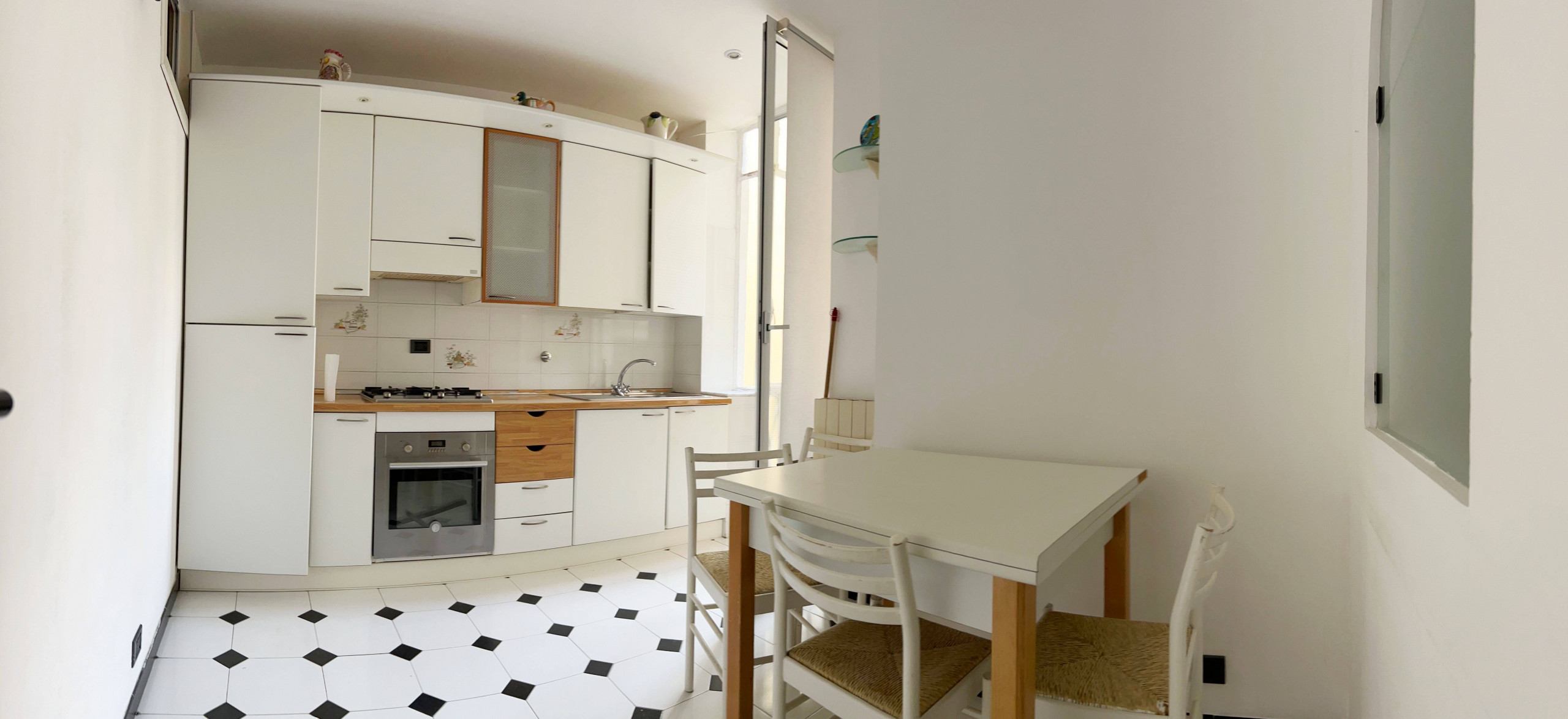 Appartamento in vendita a Savona, Santa Rita