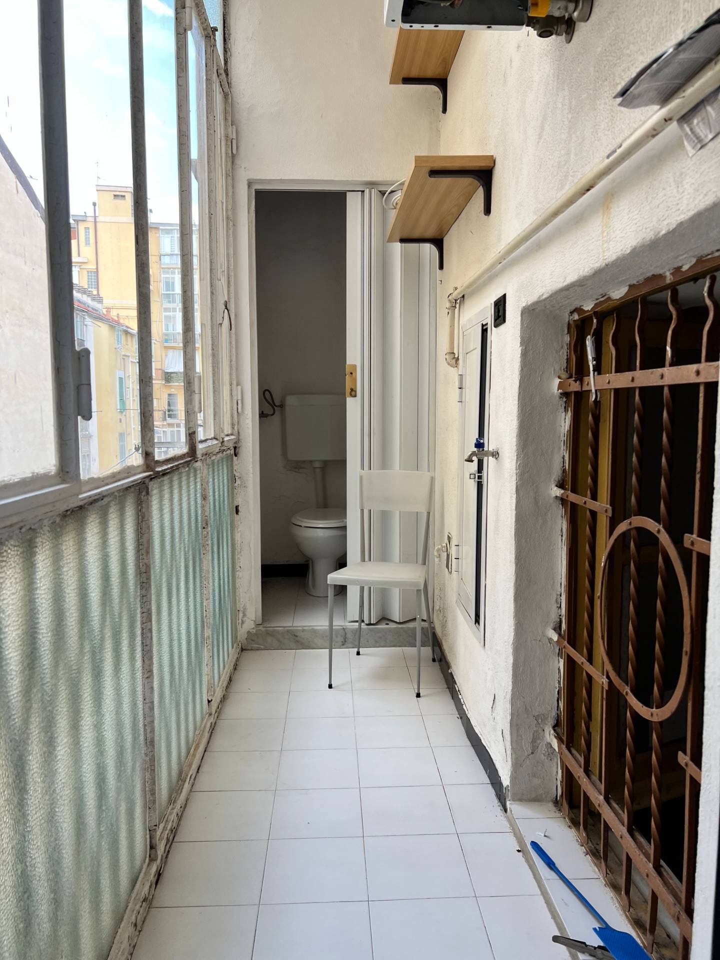 Appartamento in vendita a Savona, Santa Rita