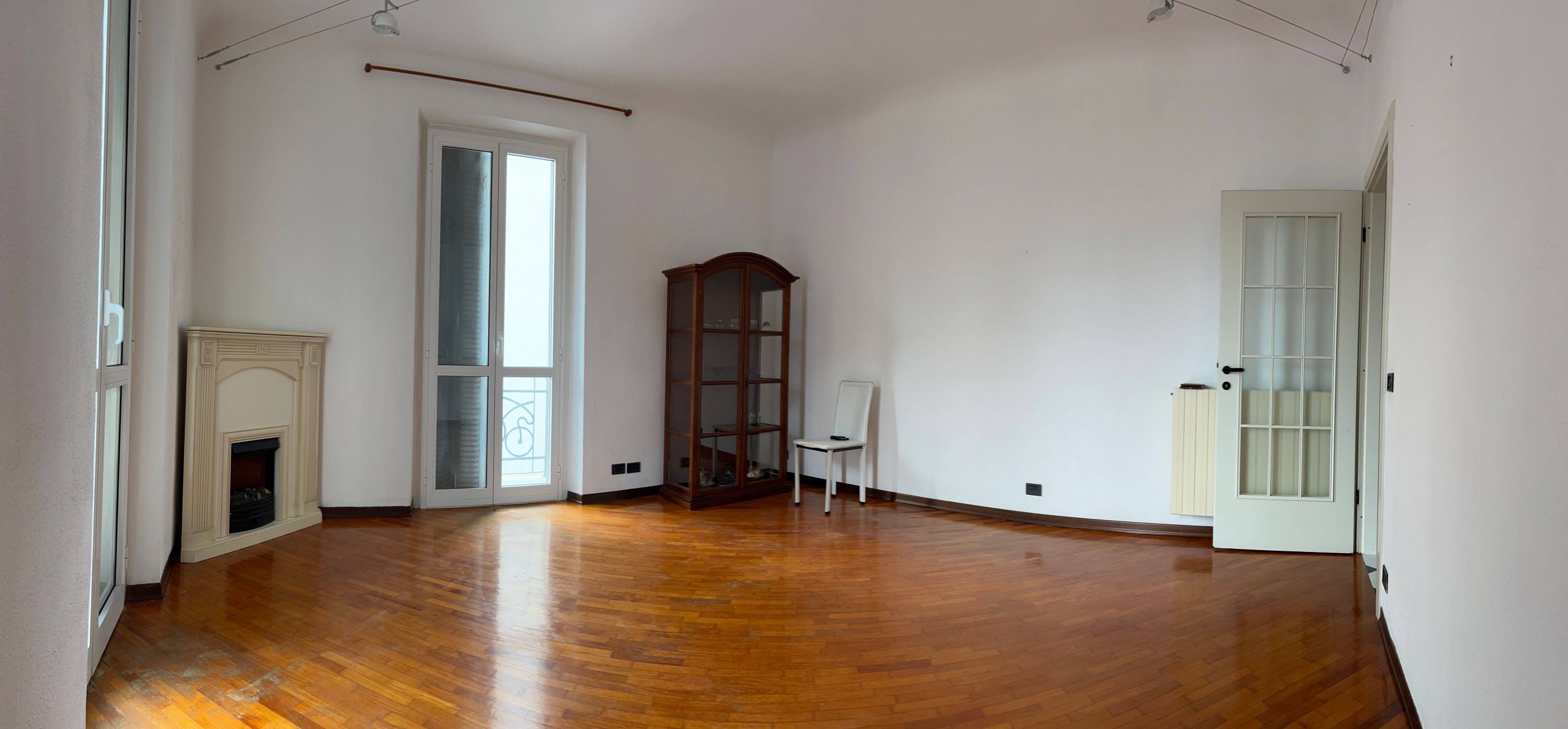 Appartamento in vendita a Savona, Santa Rita