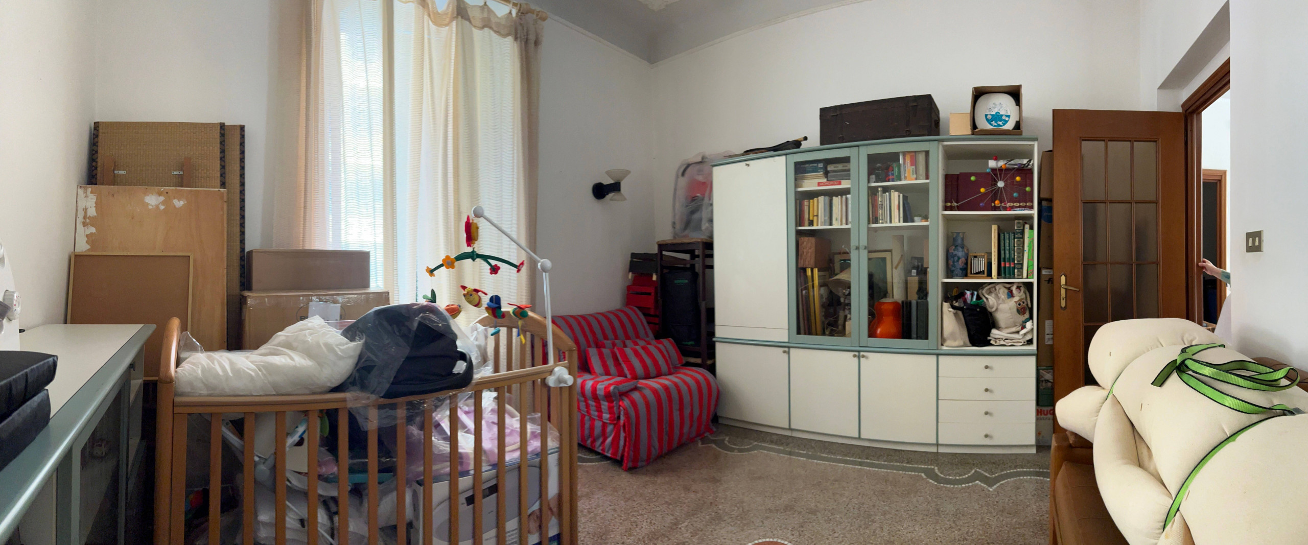 Appartamento in vendita a Savona, Villapiana