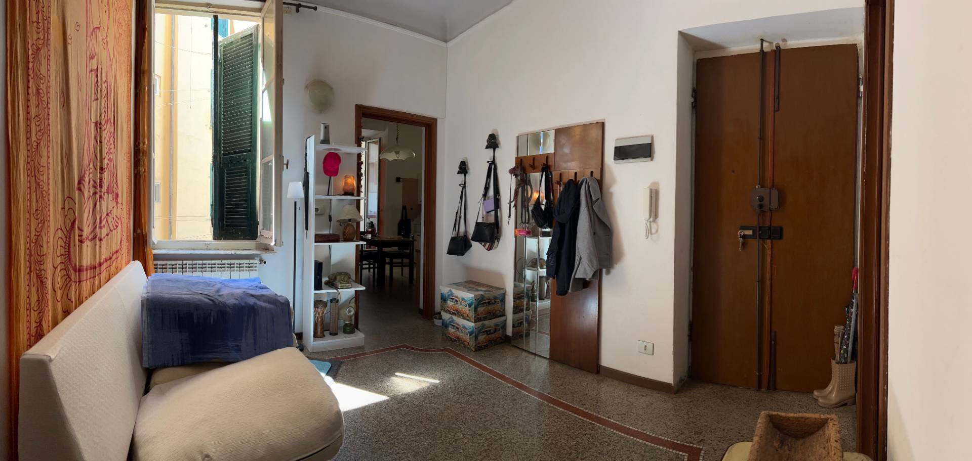 Appartamento in vendita a Savona, Villapiana