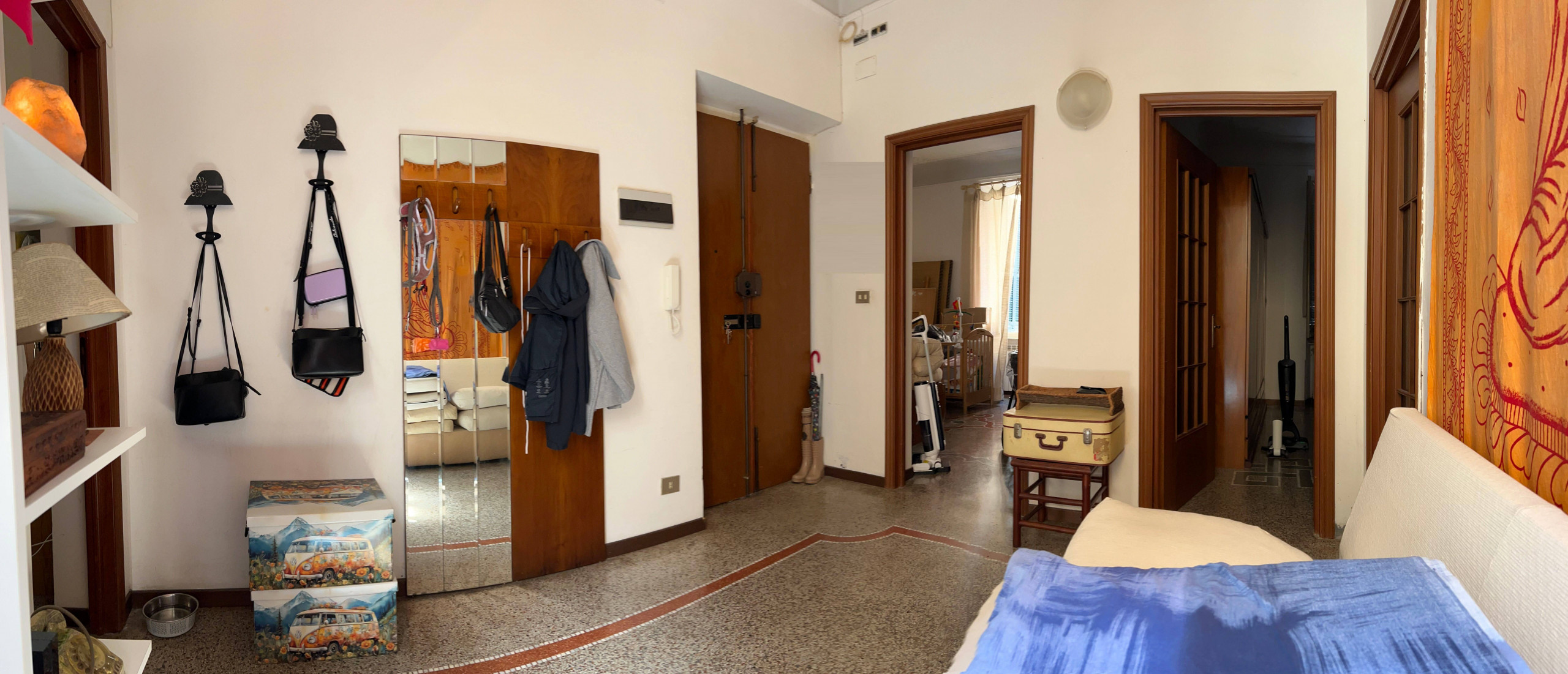 Appartamento in vendita a Savona, Villapiana