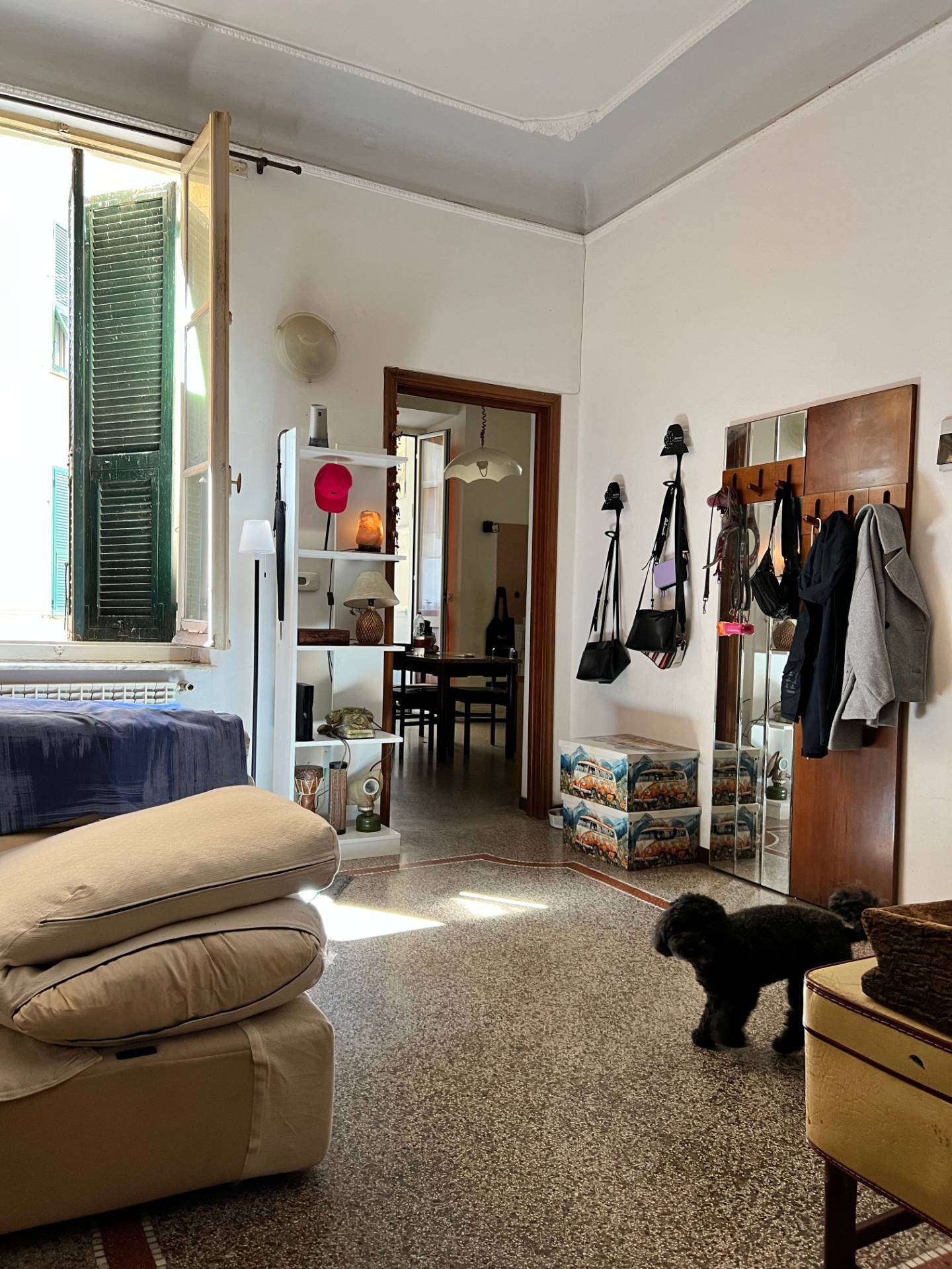 Appartamento in vendita a Savona, Villapiana