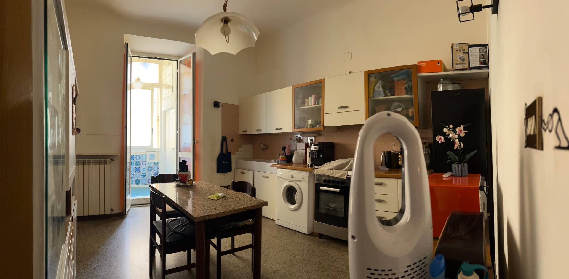 Appartamento in vendita a Savona, Villapiana