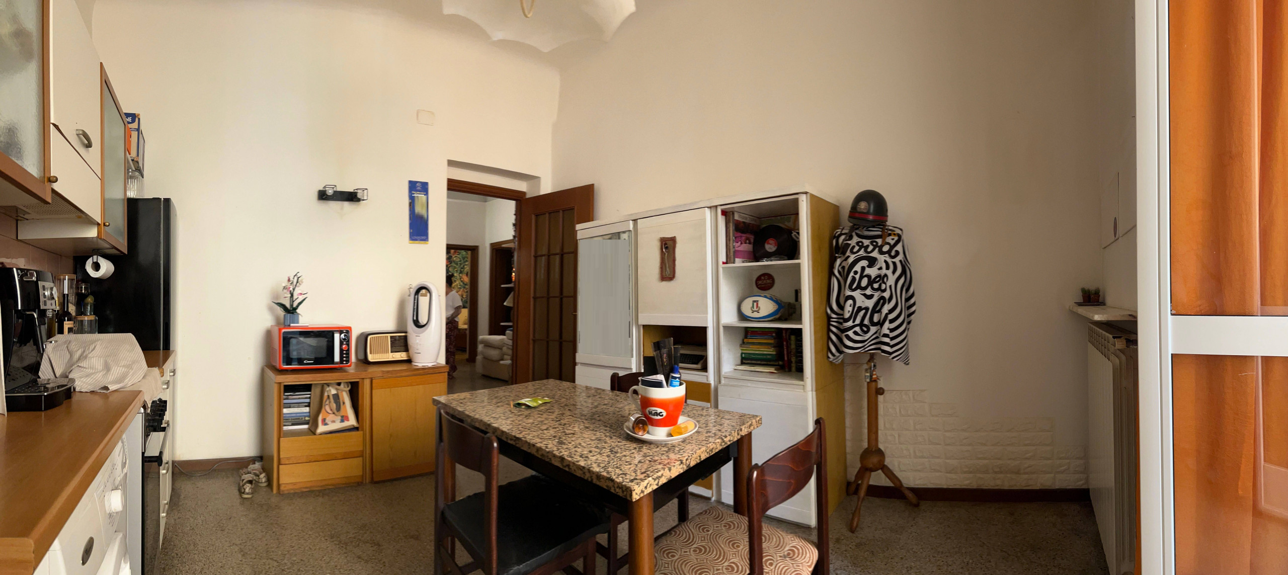 Appartamento in vendita a Savona, Villapiana
