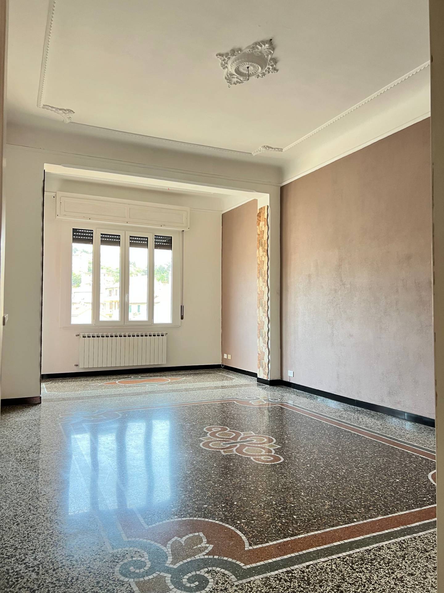 Appartamento in vendita a Savona, Villapiana
