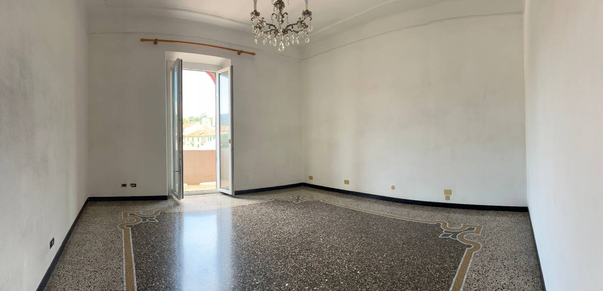 Appartamento in vendita a Savona, Villapiana