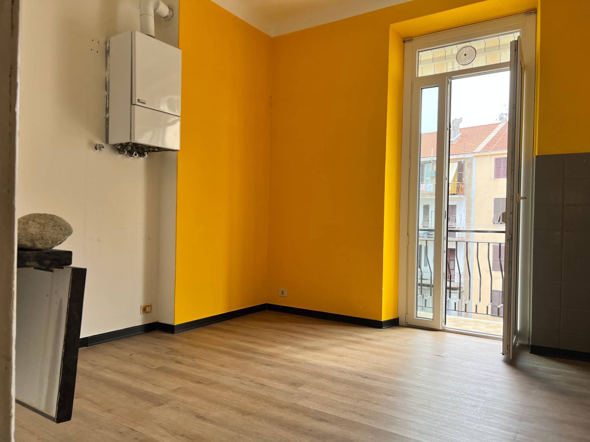Appartamento in vendita a Savona, Villapiana
