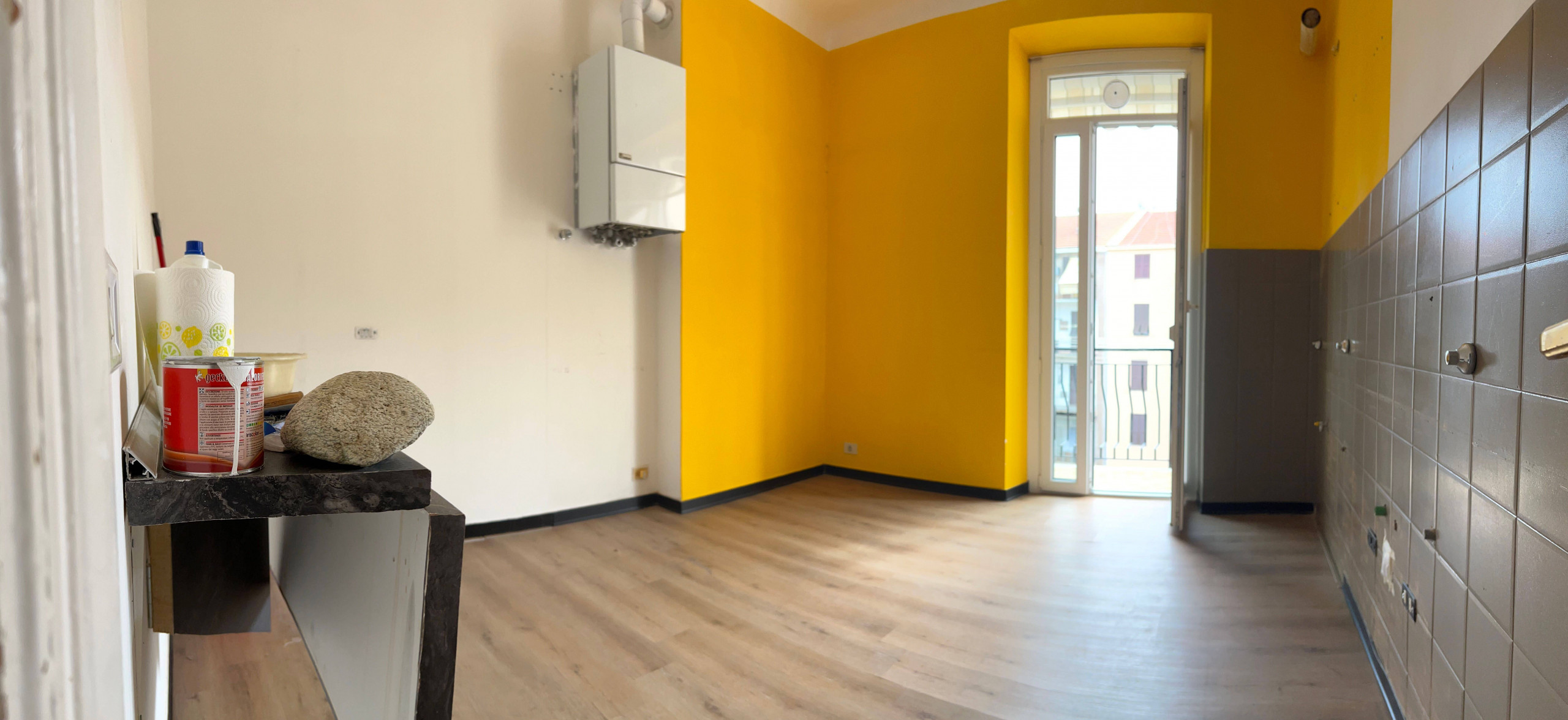 Appartamento in vendita a Savona, Villapiana