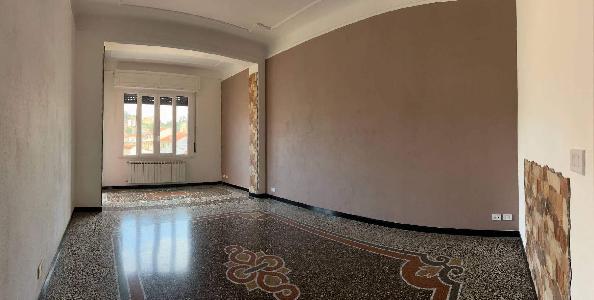 Appartamento in vendita a Savona, Villapiana