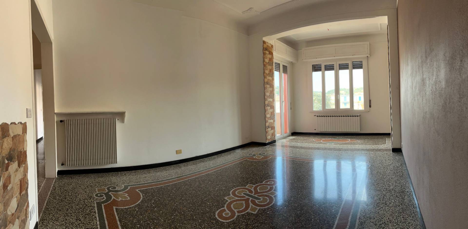 Appartamento in vendita a Savona, Villapiana