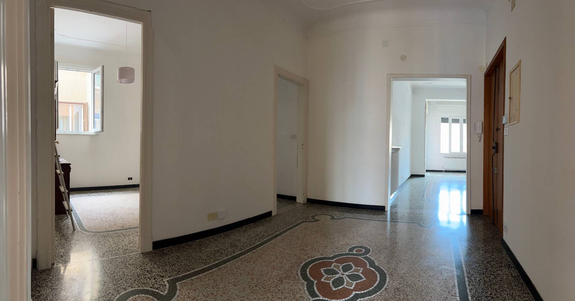 Appartamento in vendita a Savona, Villapiana