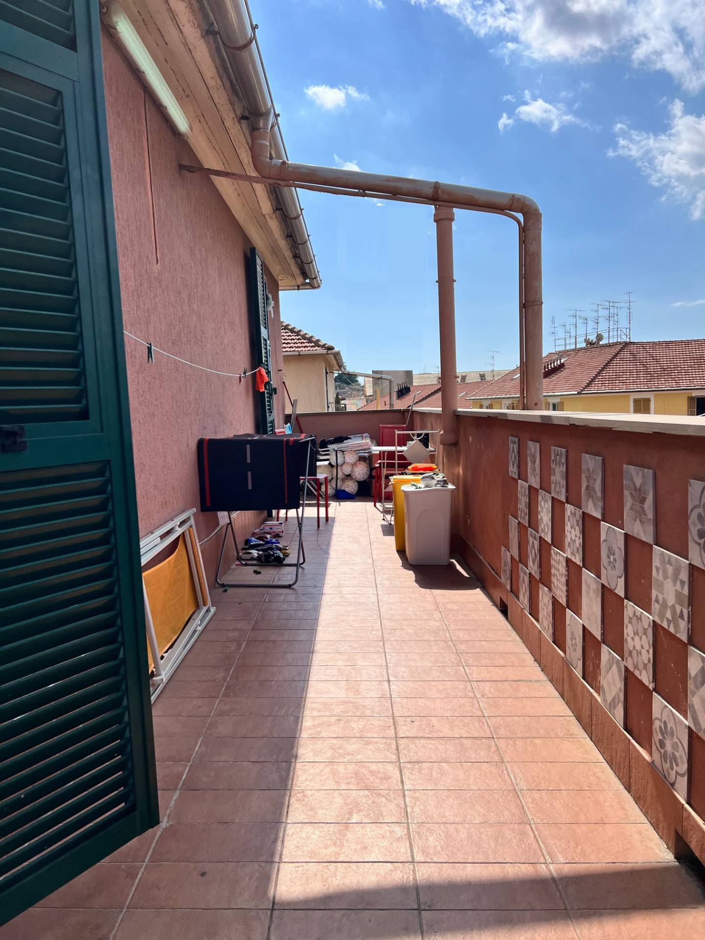 Appartamento in vendita a Savona, Villapiana