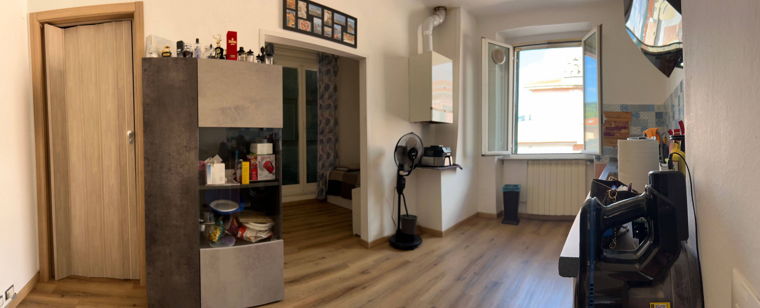 Appartamento in vendita a Savona, Villapiana