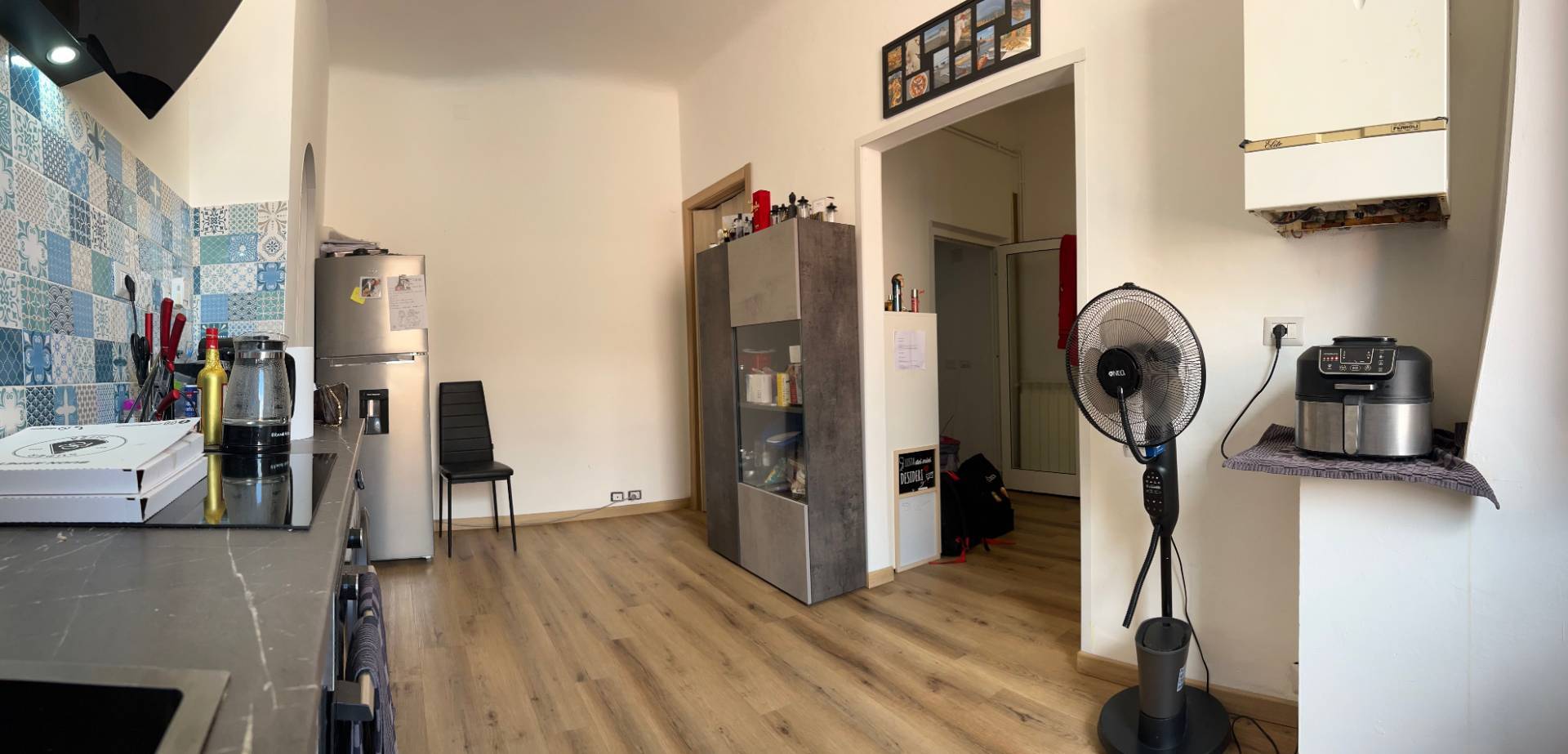 Appartamento in vendita a Savona, Villapiana