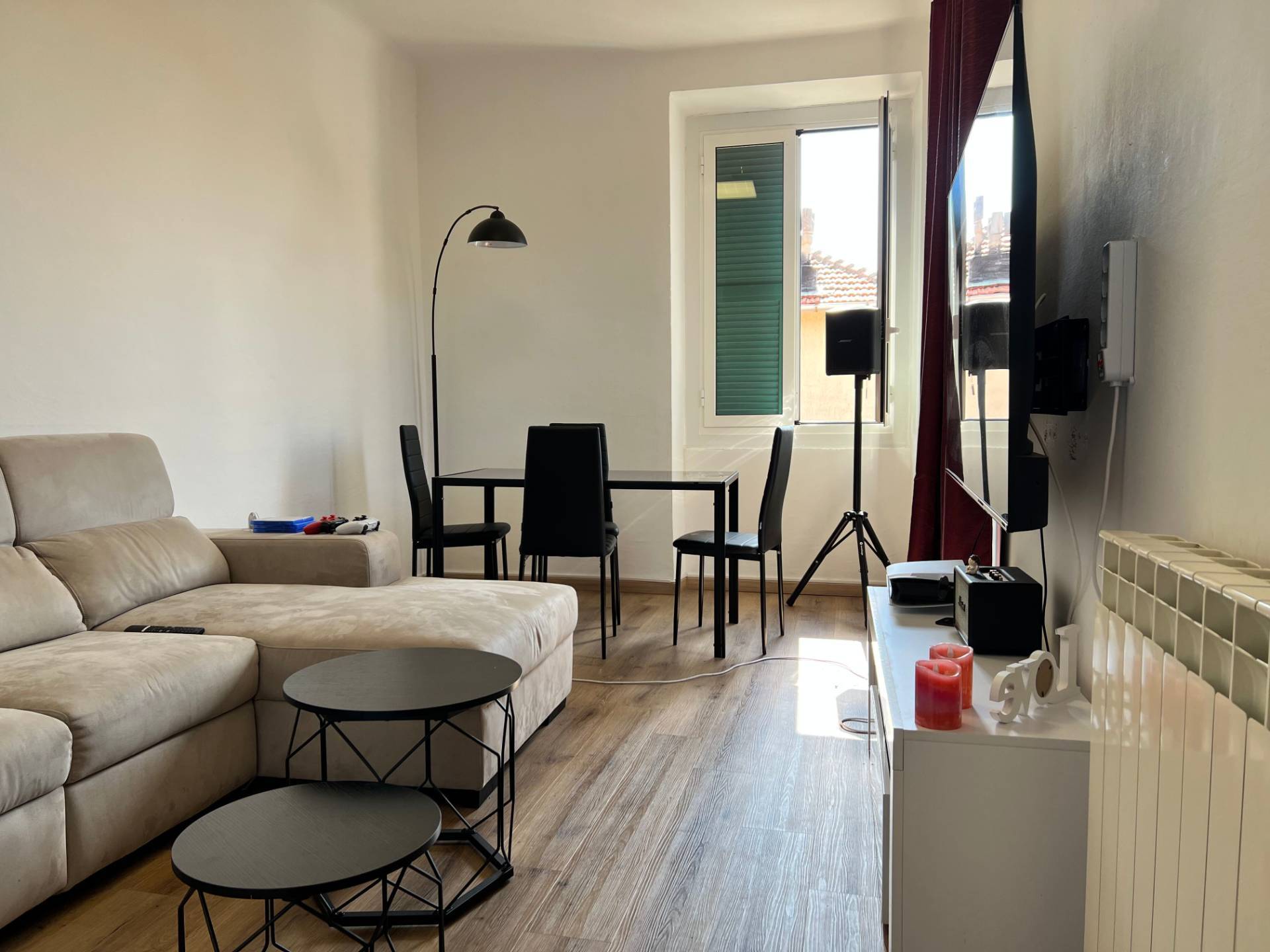 Appartamento in vendita a Savona, Villapiana