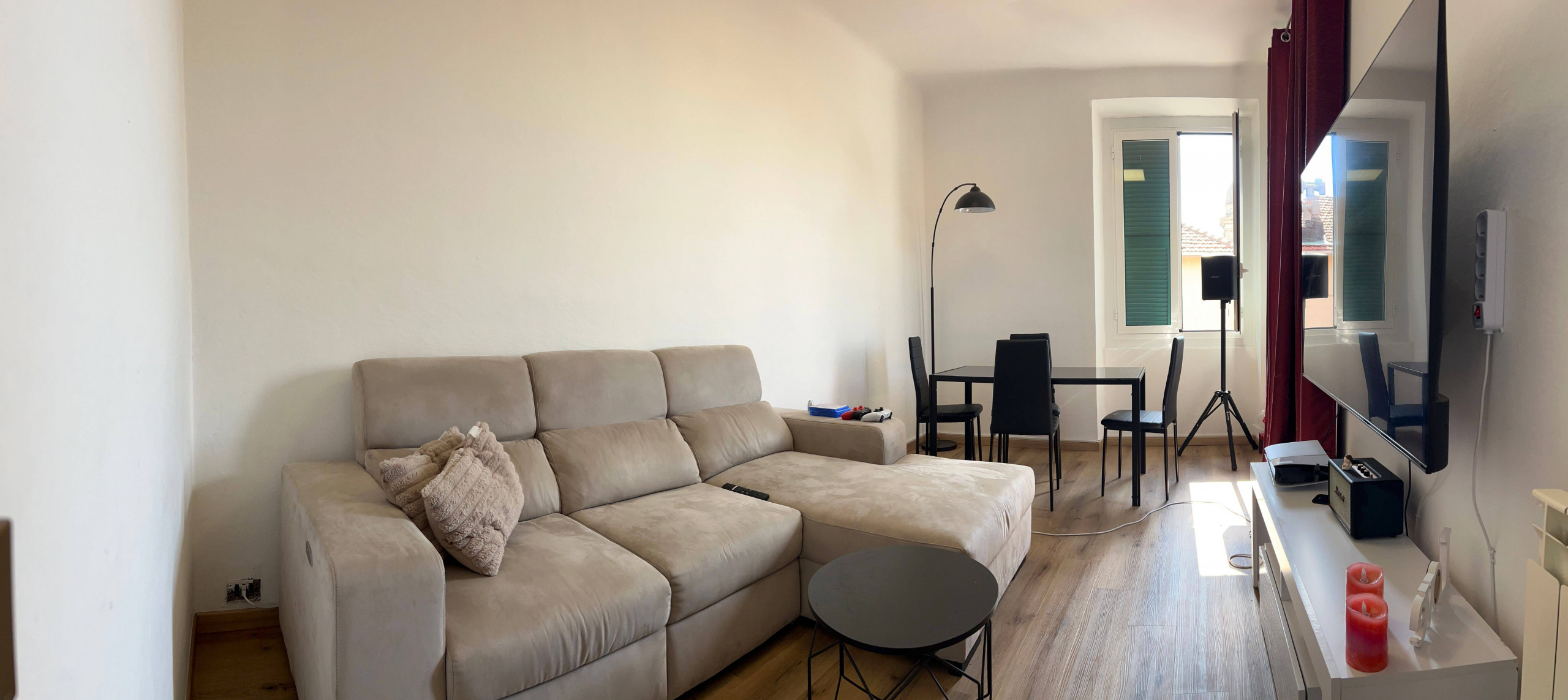 Appartamento in vendita a Savona, Villapiana