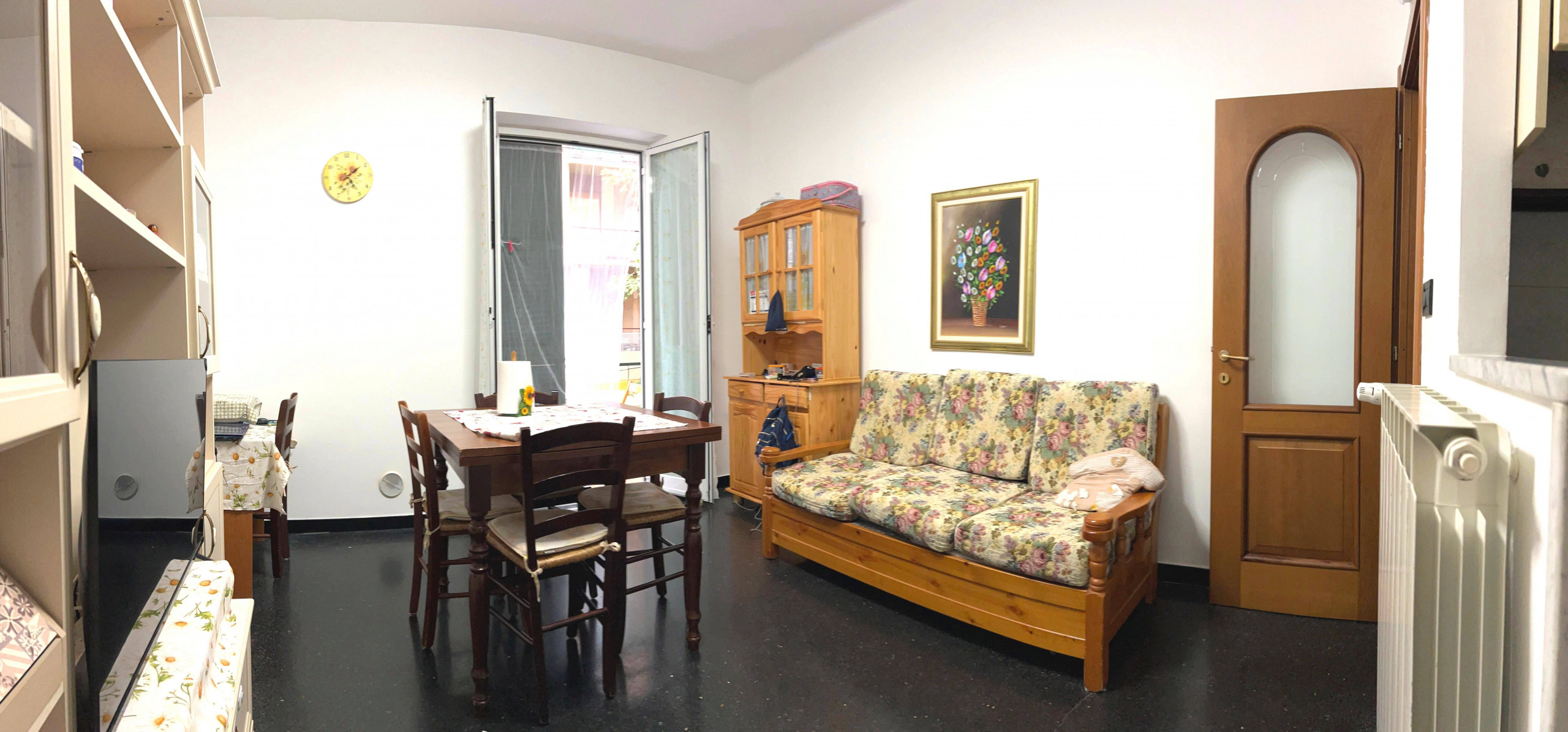 Appartamento in vendita a Savona, Lavagnola