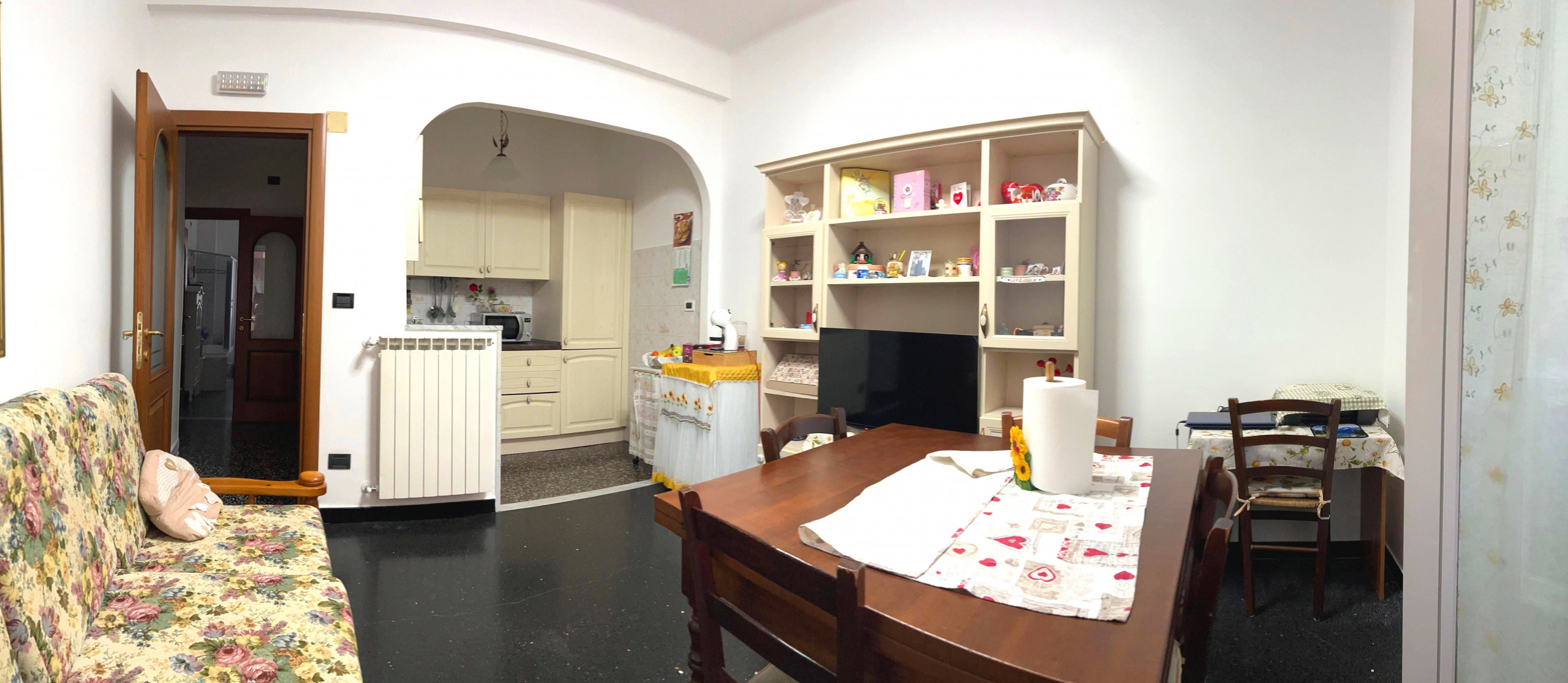Appartamento in vendita a Savona, Lavagnola