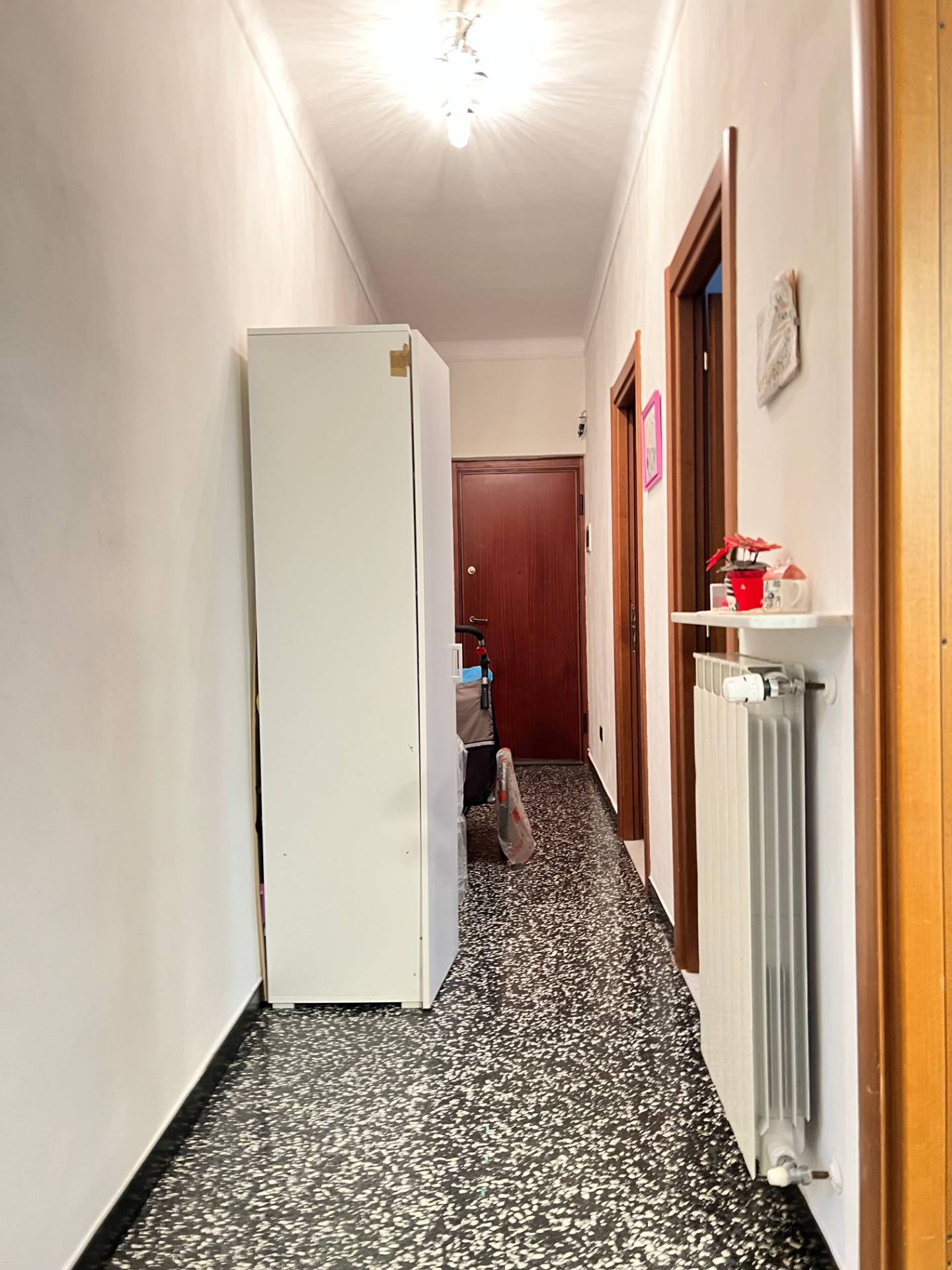 Appartamento in vendita a Savona, Lavagnola