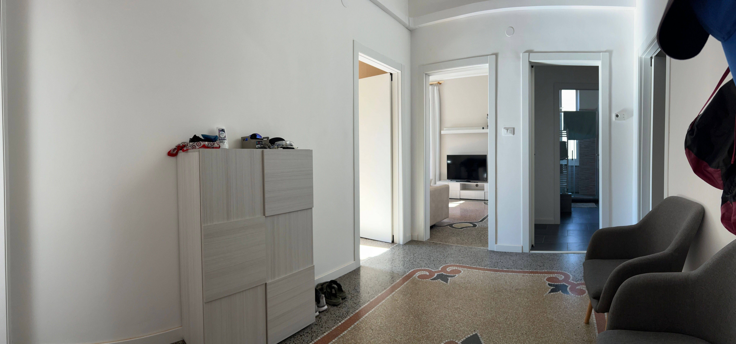 Appartamento in vendita a Savona, Villapiana