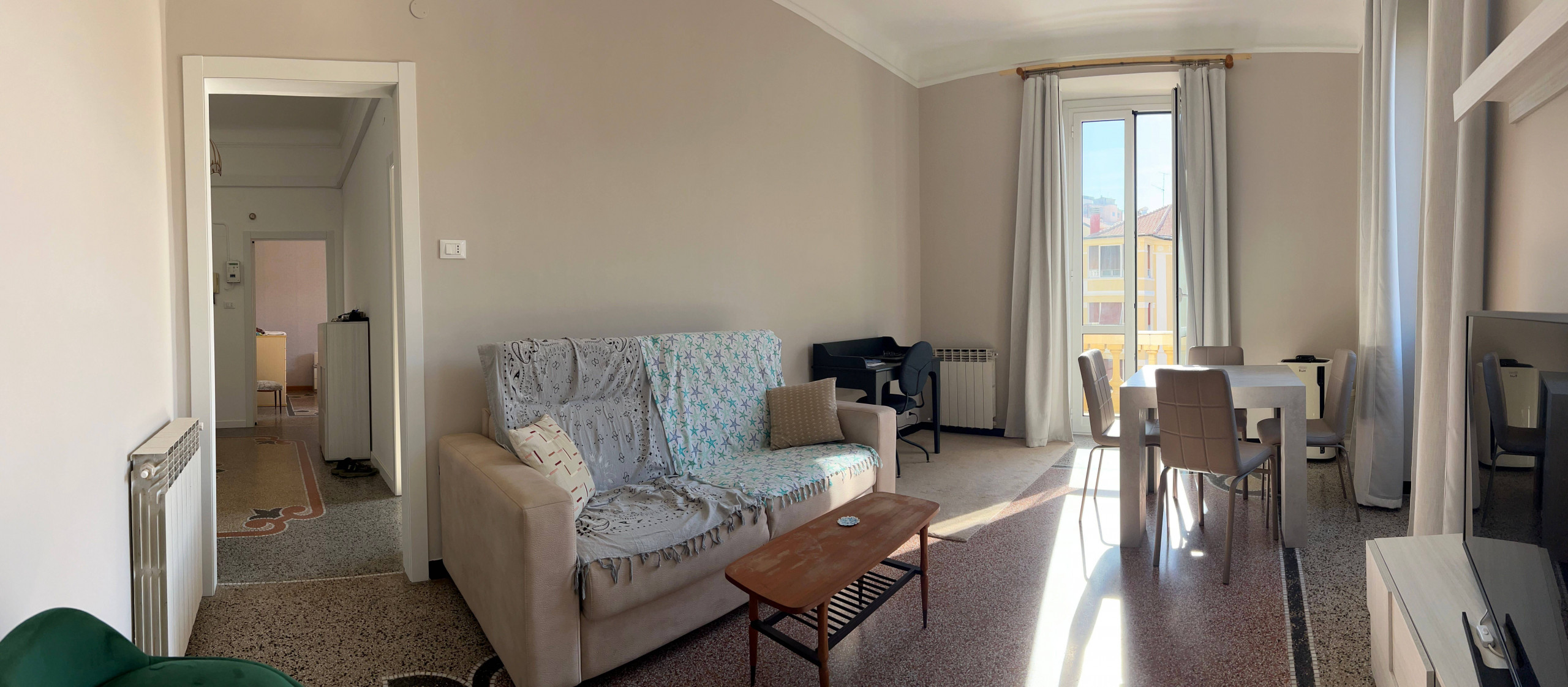Appartamento in vendita a Savona, Villapiana