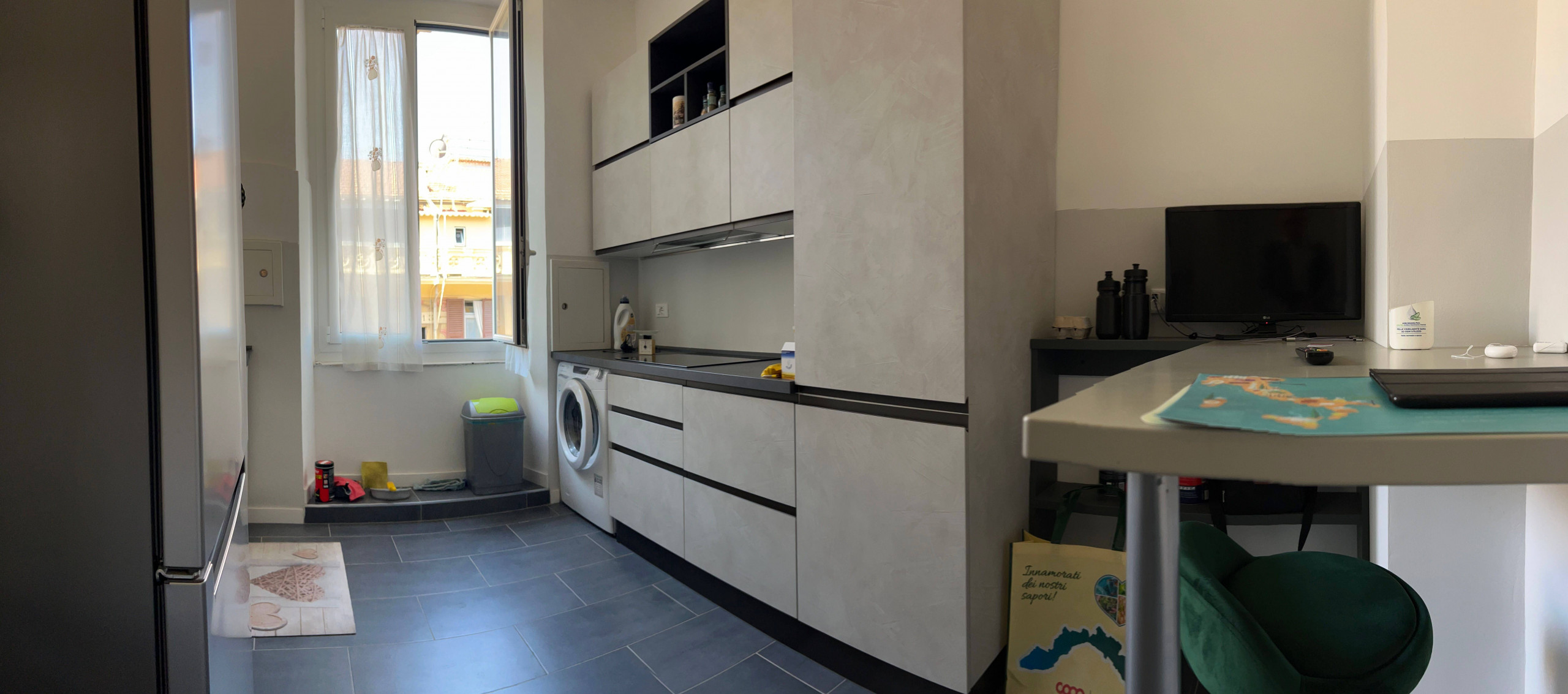Appartamento in vendita a Savona, Villapiana