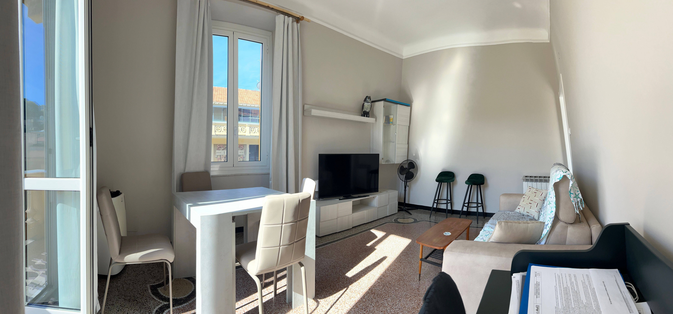 Appartamento in vendita a Savona, Villapiana